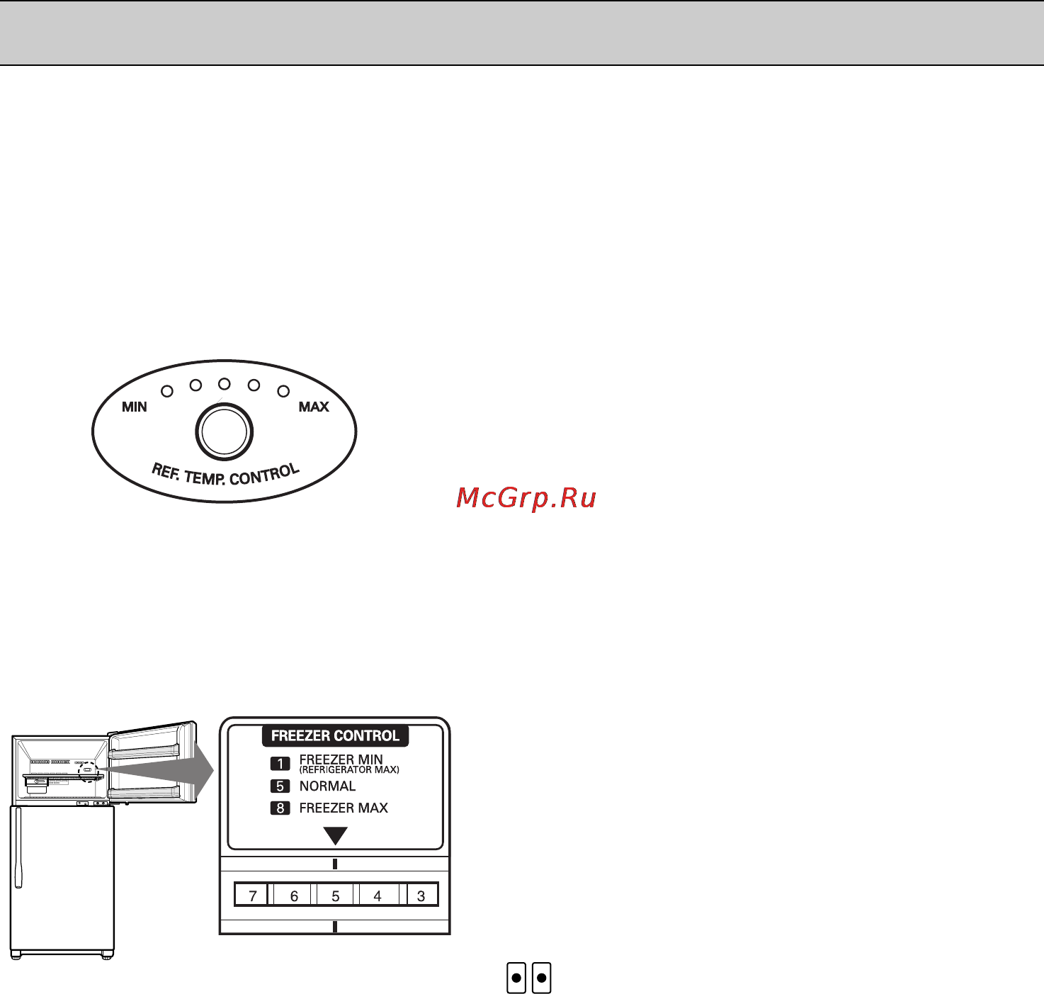 LG GN-B392YLC [24/35] Користування