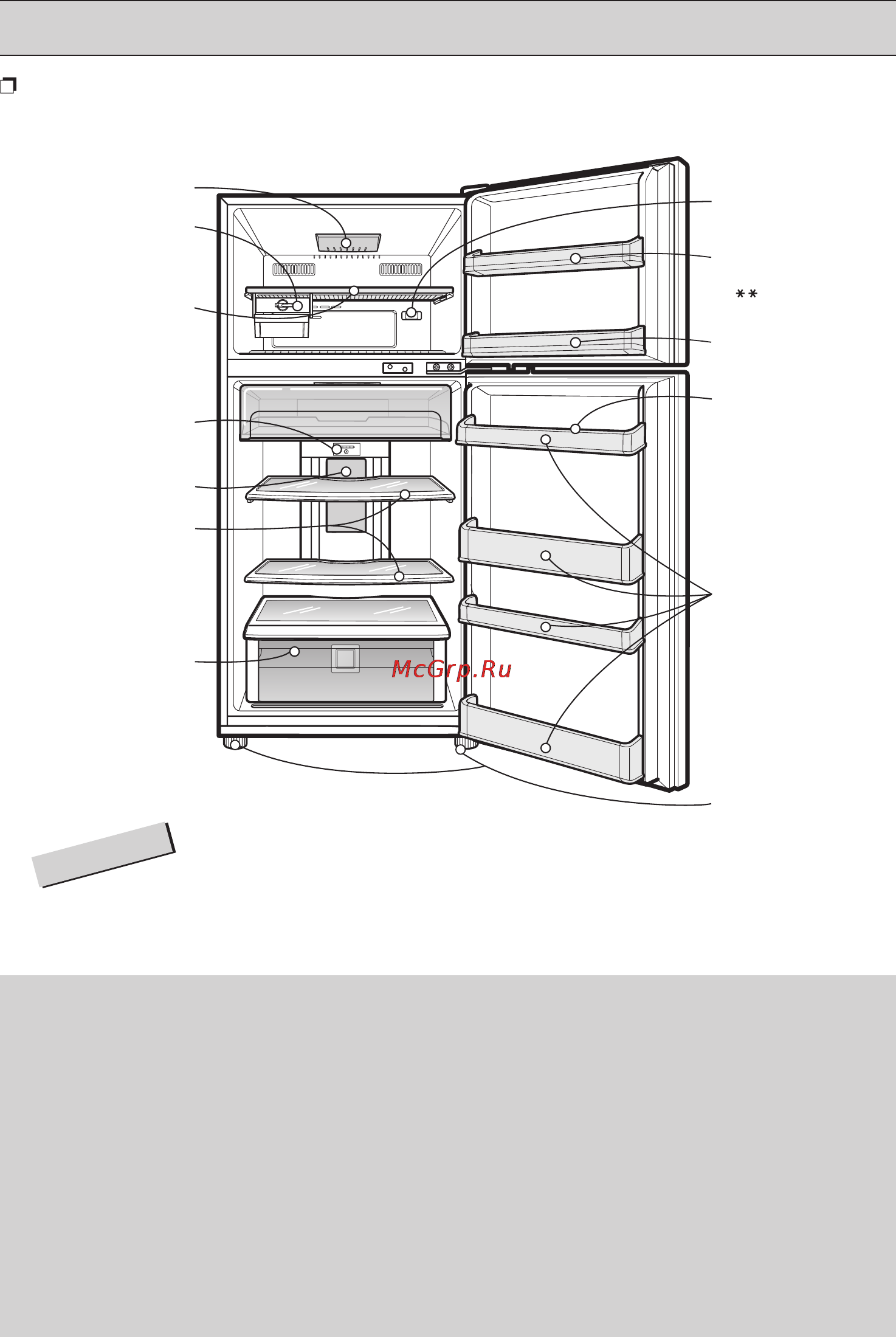 LG GN-M562GLHW [12/26] Советы по экономии электроэнергии