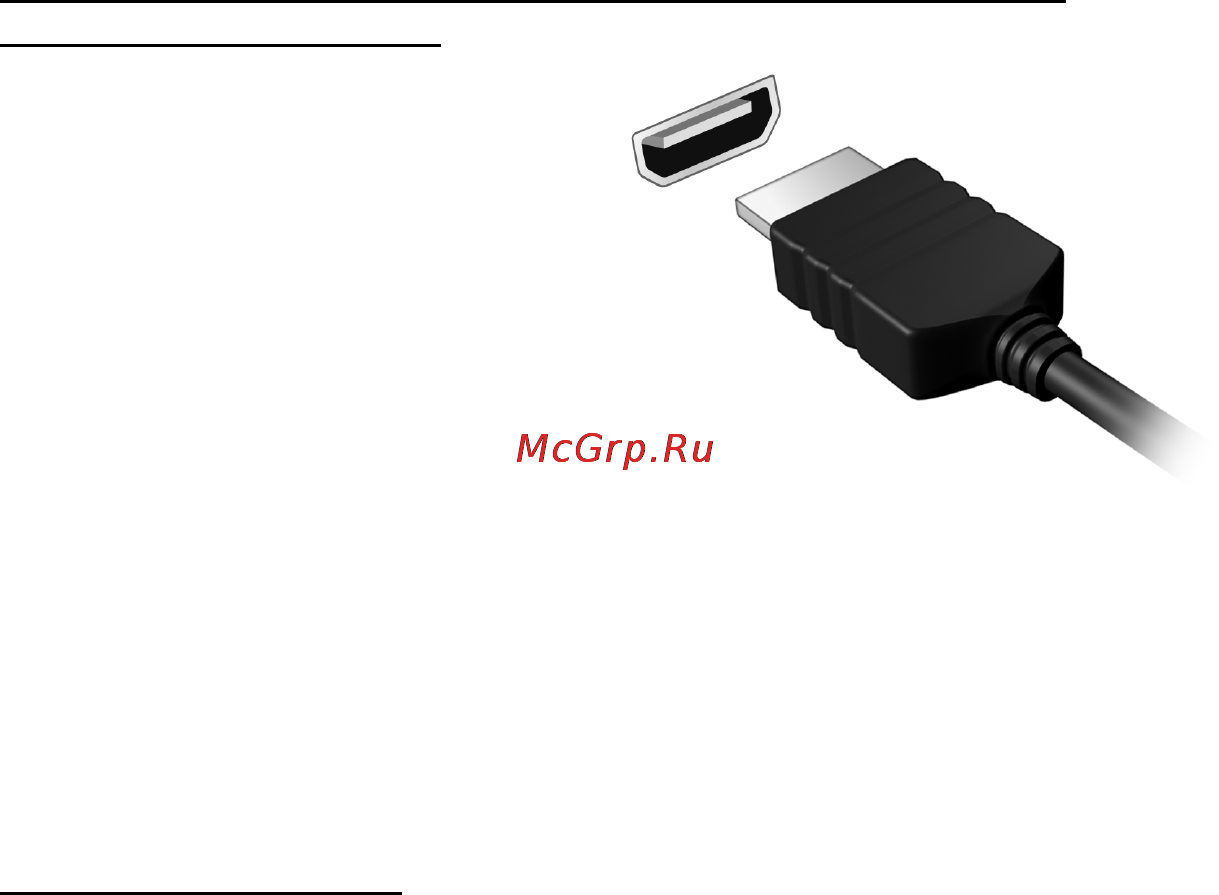 Packard Bell ENTE11HC-20204G50Mnks NX.C1YER.006 Инструкция по эксплуатации онлайн [39/131] 86804