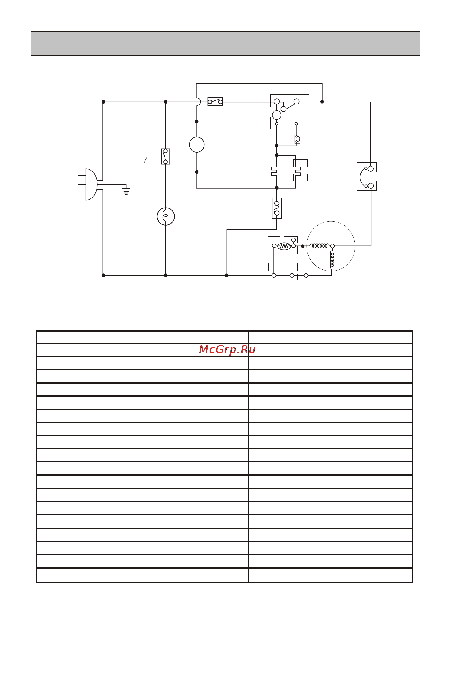 LG GR-3322W [14/44] Page 14