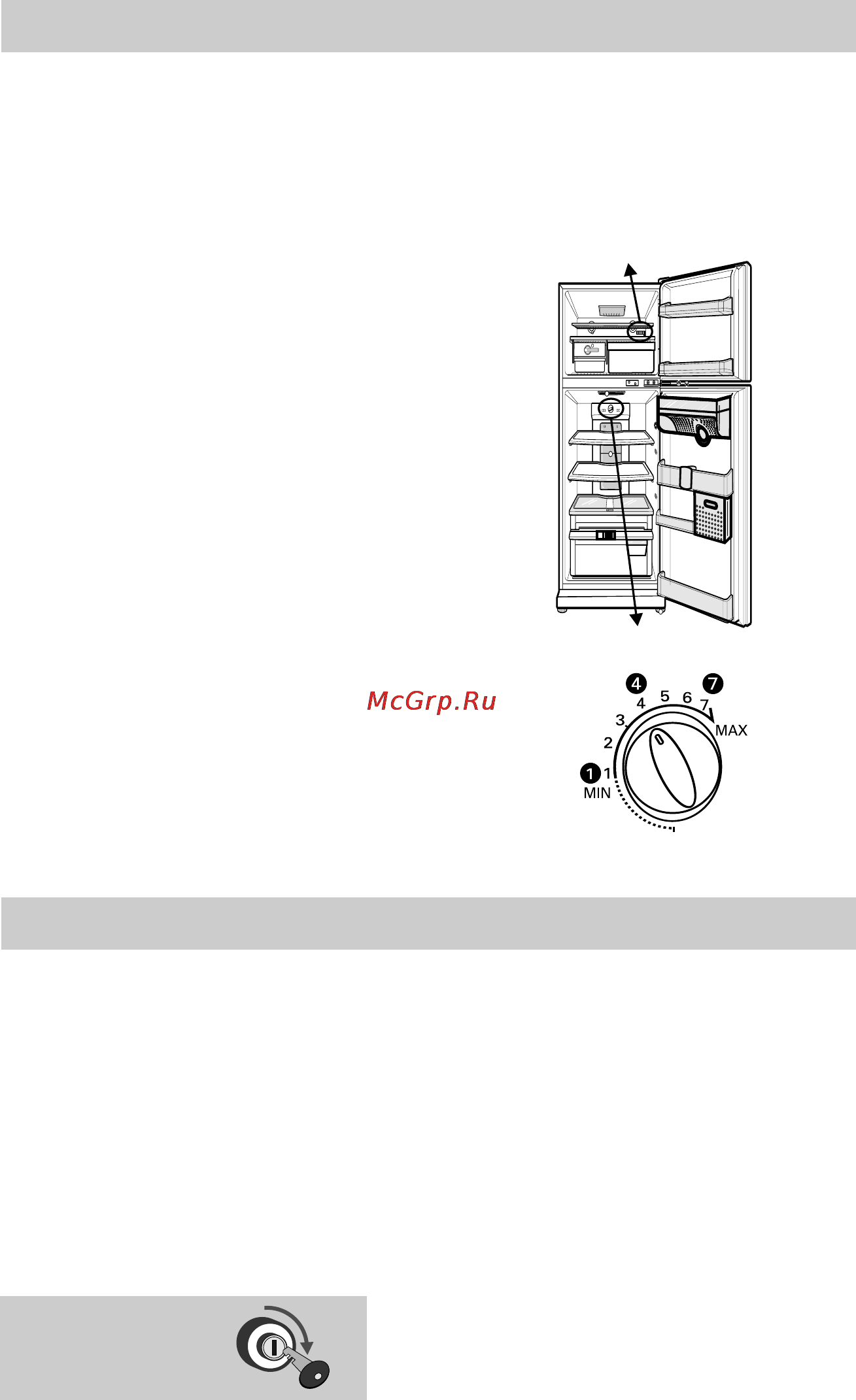 LG GR-B342VM.ALIQKZH [25/44] Page 25