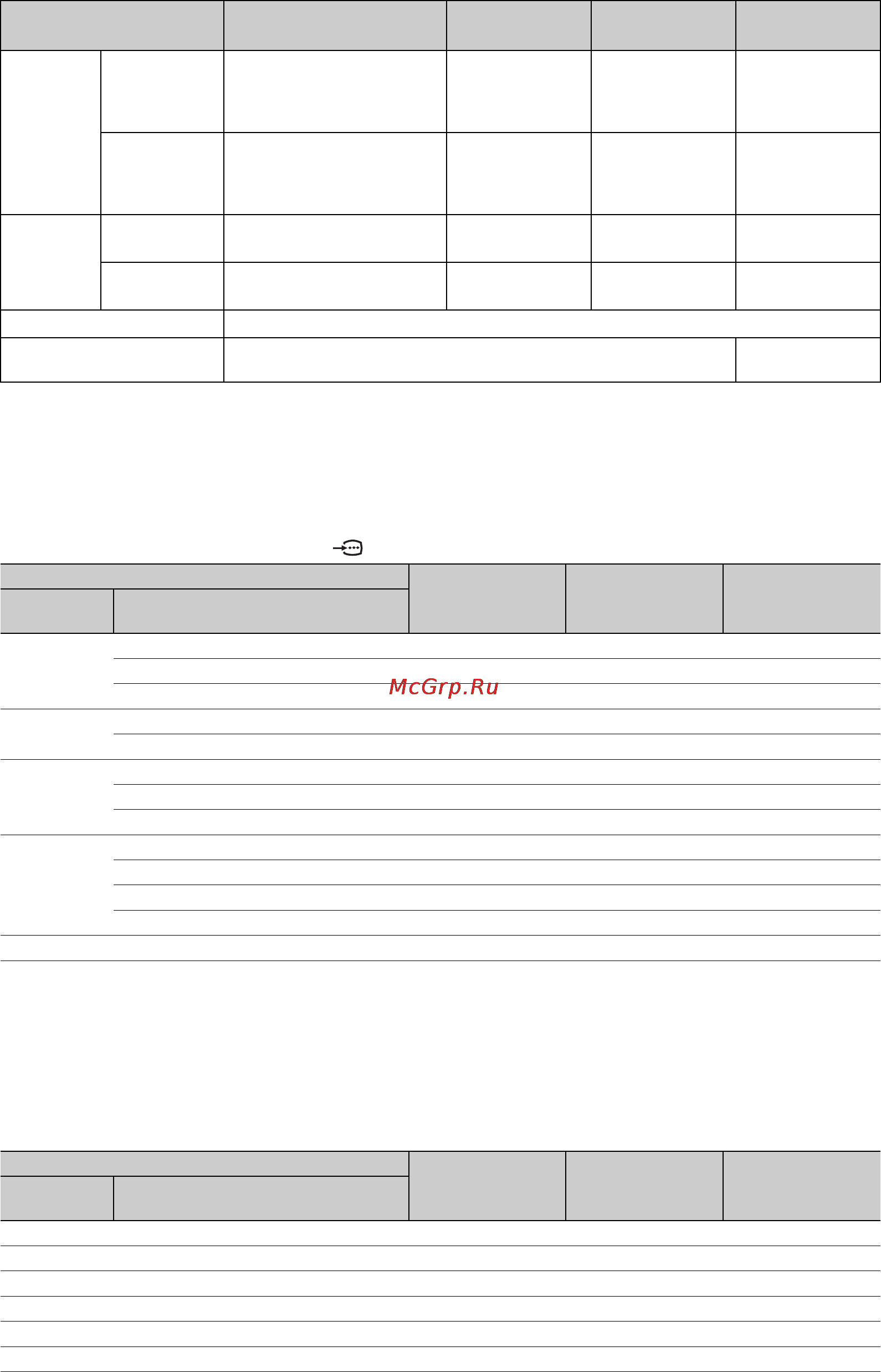 Sony BRAVIA KDL-40U4000 [188/280] Design and specifications are subject to change without notice