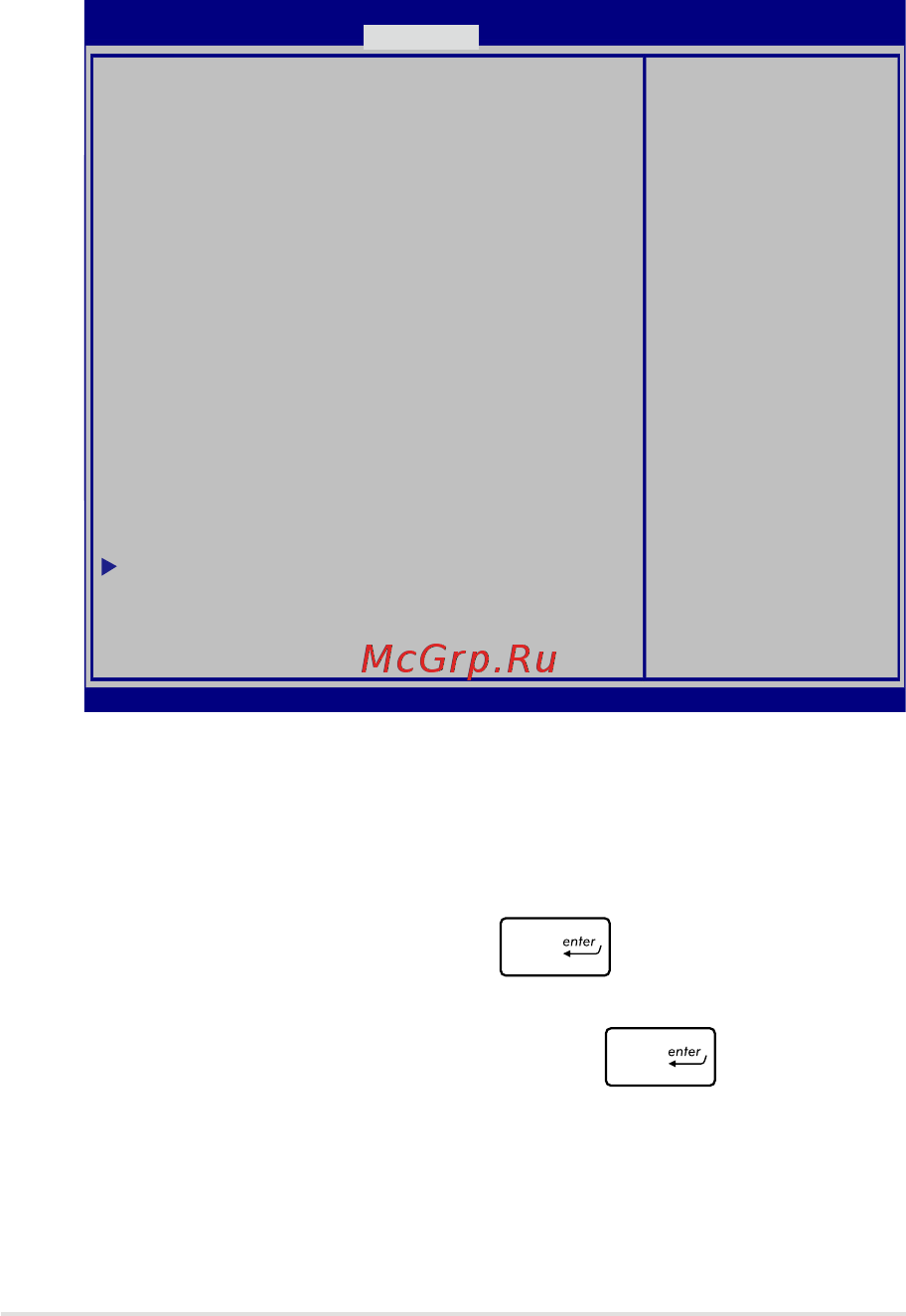 Asus n550jk, 90nb04l1-m04380 [101/138] На экране security выберите set master password