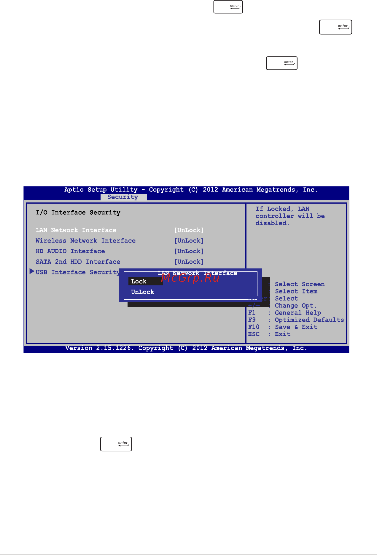 Asus U38DT-R3001H Инструкция по эксплуатации онлайн [65/96] 86873