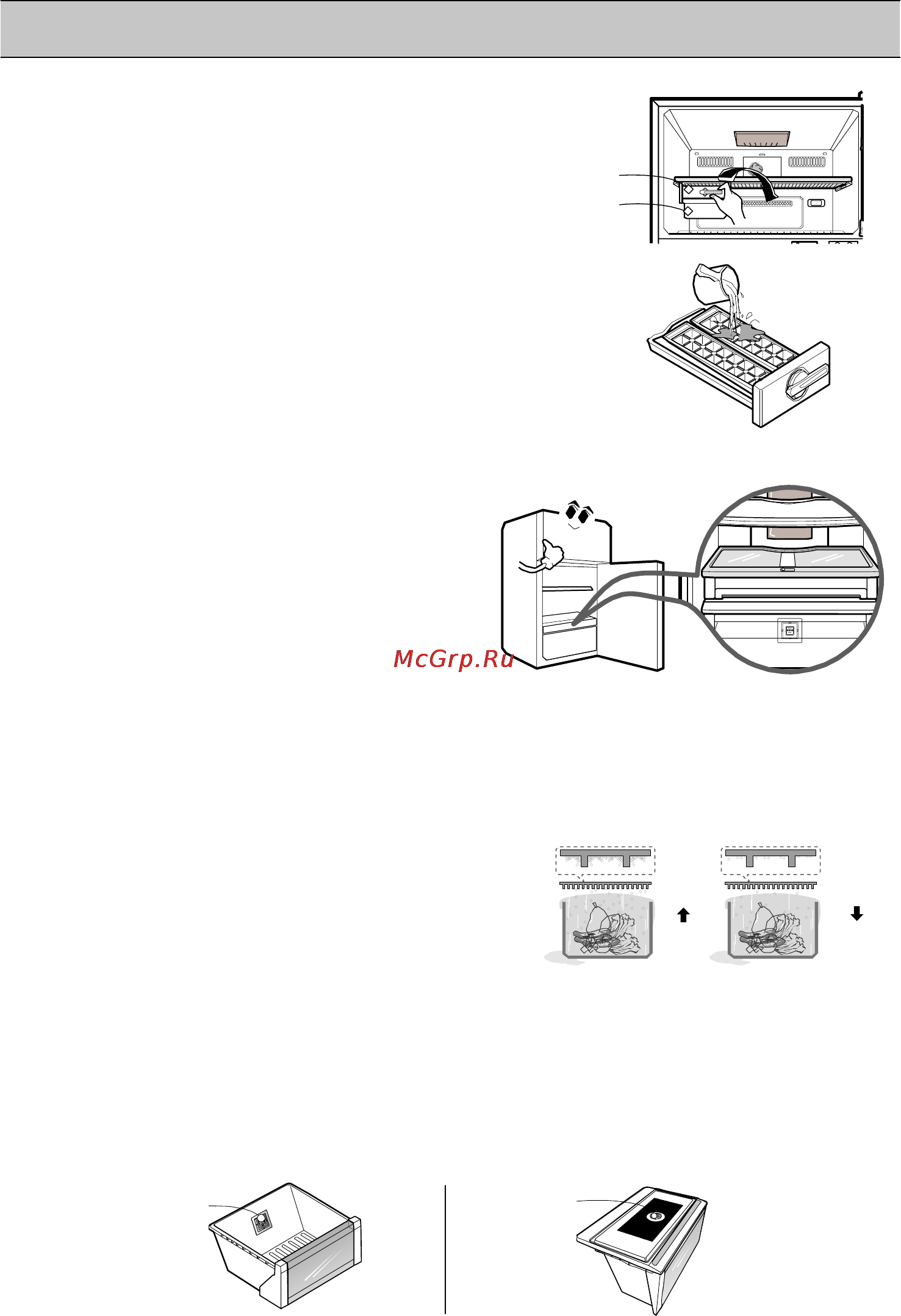 LG GR-B680YC [44/147] Operaciones