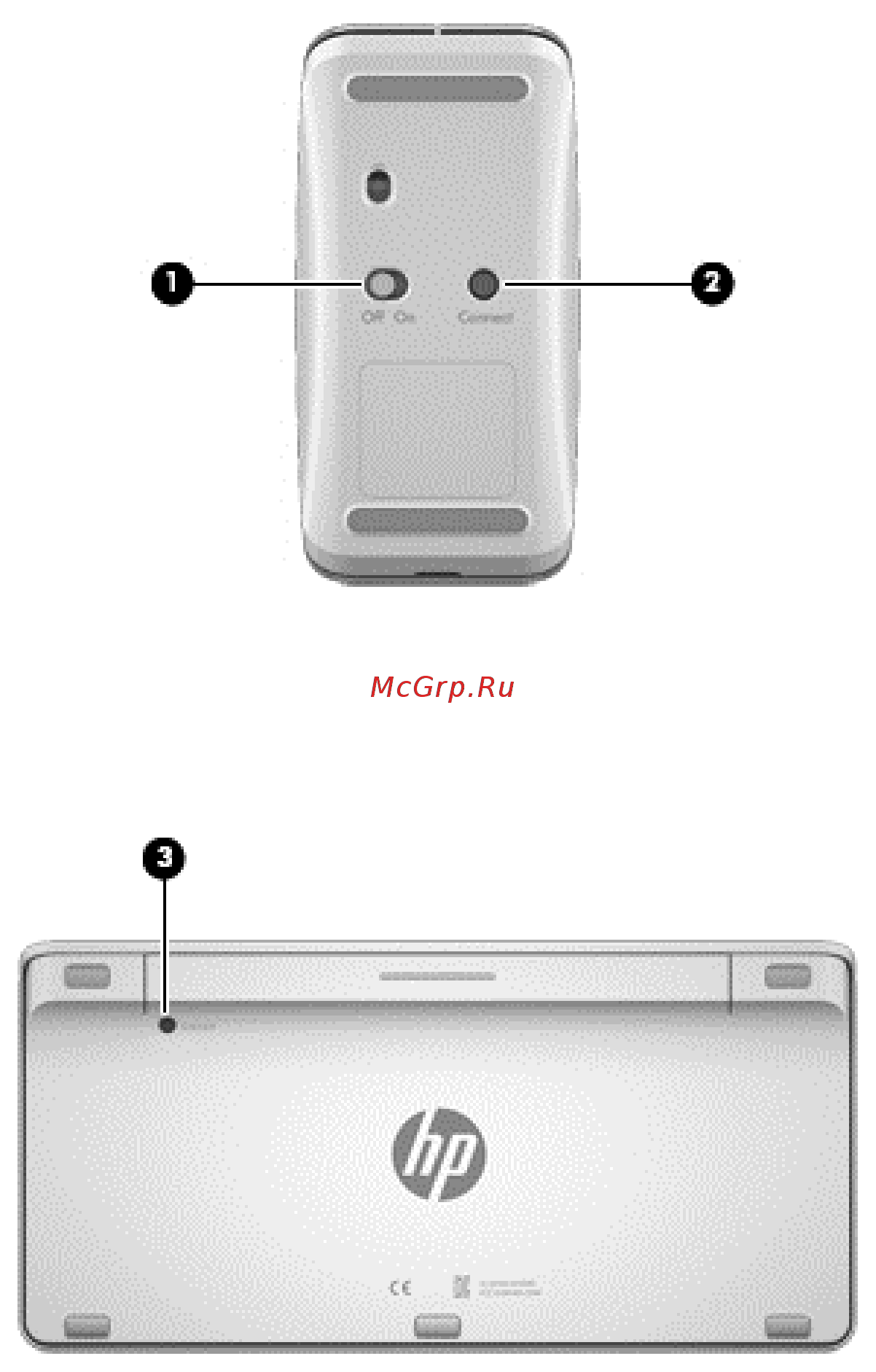 HP Envy Rove 20-k000er [63/69] Неполадки связанные со звуком