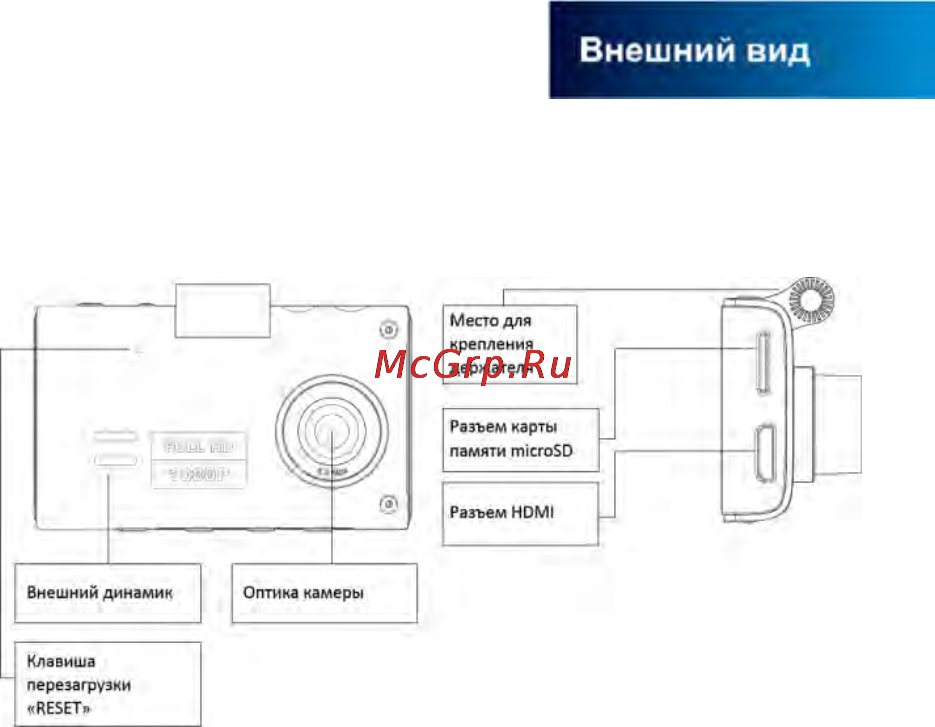 Lexand LR-4800 Инструкция по эксплуатации онлайн [6/36] 86975