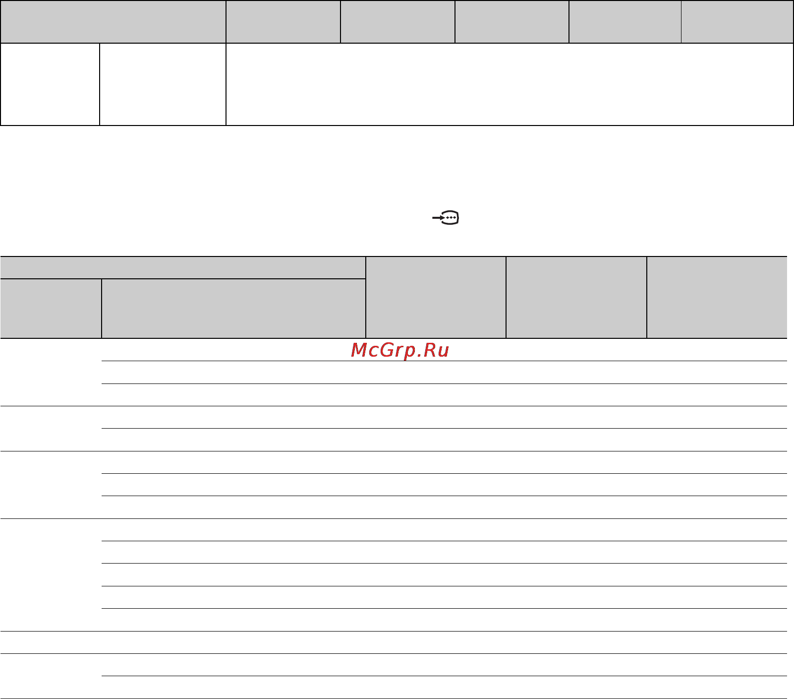Sony BRAVIA KLV-40V550A [42/48] Конструкция и технические характеристики могут быть изменены без предварительного уведомления