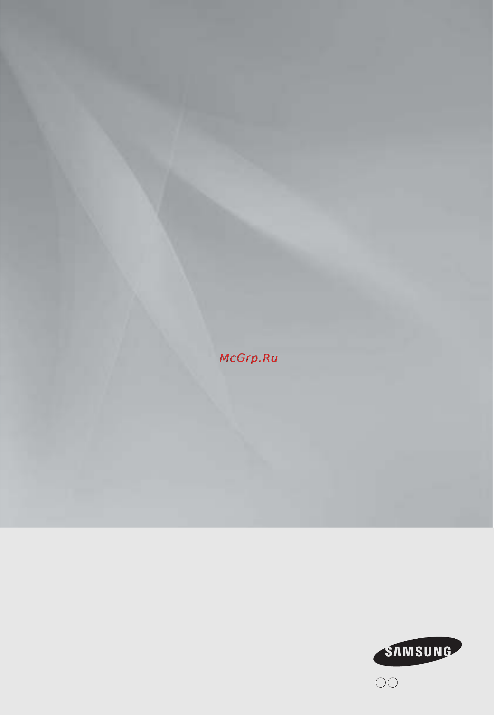 Samsung AQ 07CMNSER Инструкция по эксплуатации онлайн