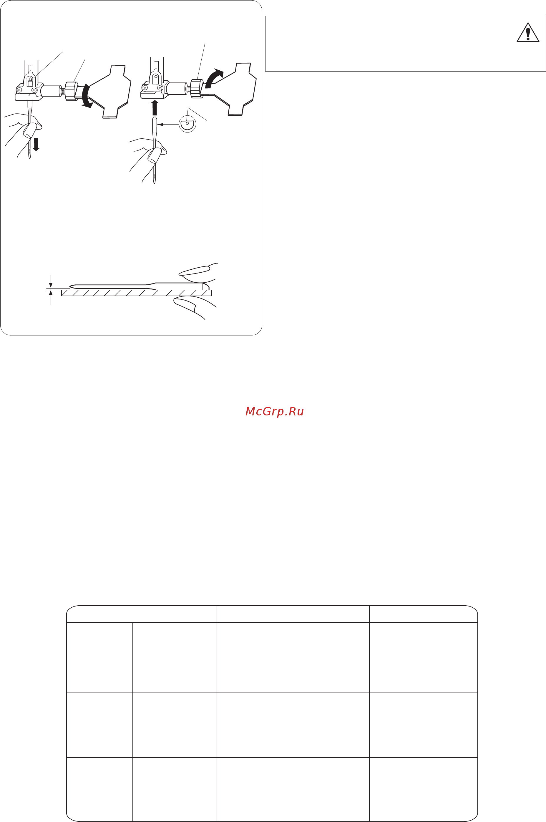 Janome Juno 1512 [9/36] Page 9