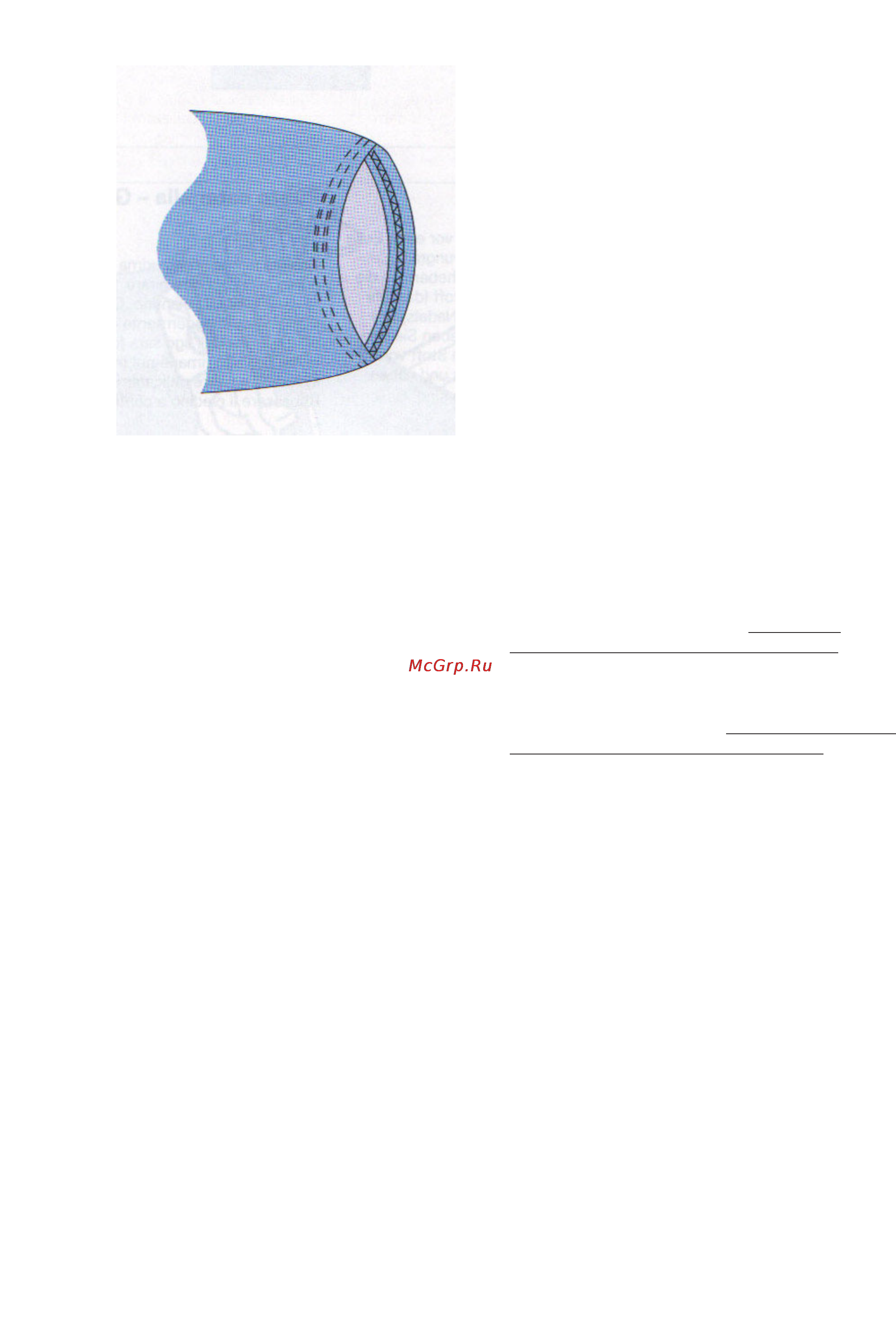 Janome 1200D [52/57] Распошивальный шов