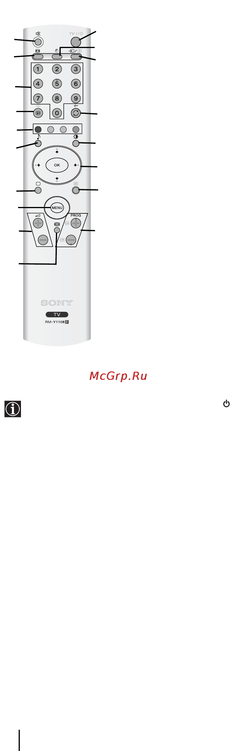 Sony VEGA KLV-17HR3 Инструкция по эксплуатации онлайн [135/162] 87183