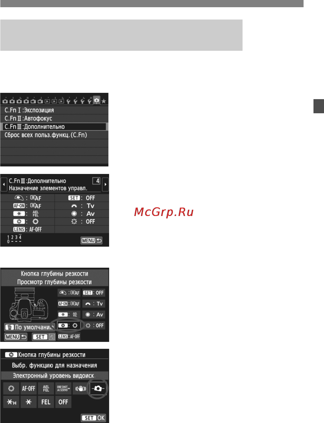 Canon EOS 70D (W) EF-S 18-55 IS STM Kit [61/164] Отображение электронного уровня в видоискателе перед съемкой n