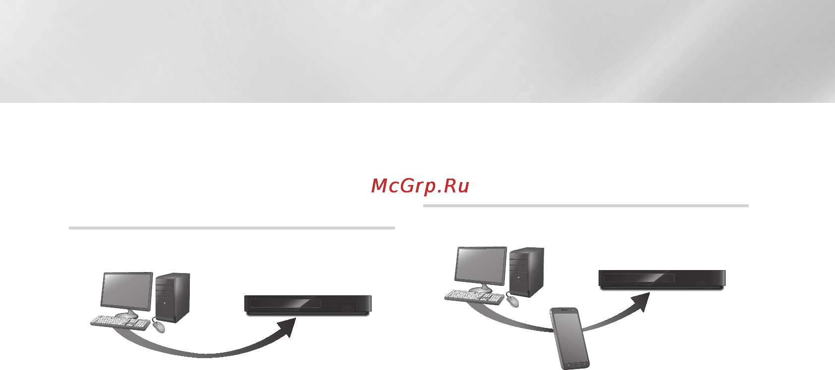 Samsung BD-F6500 [36/69] Функция media play