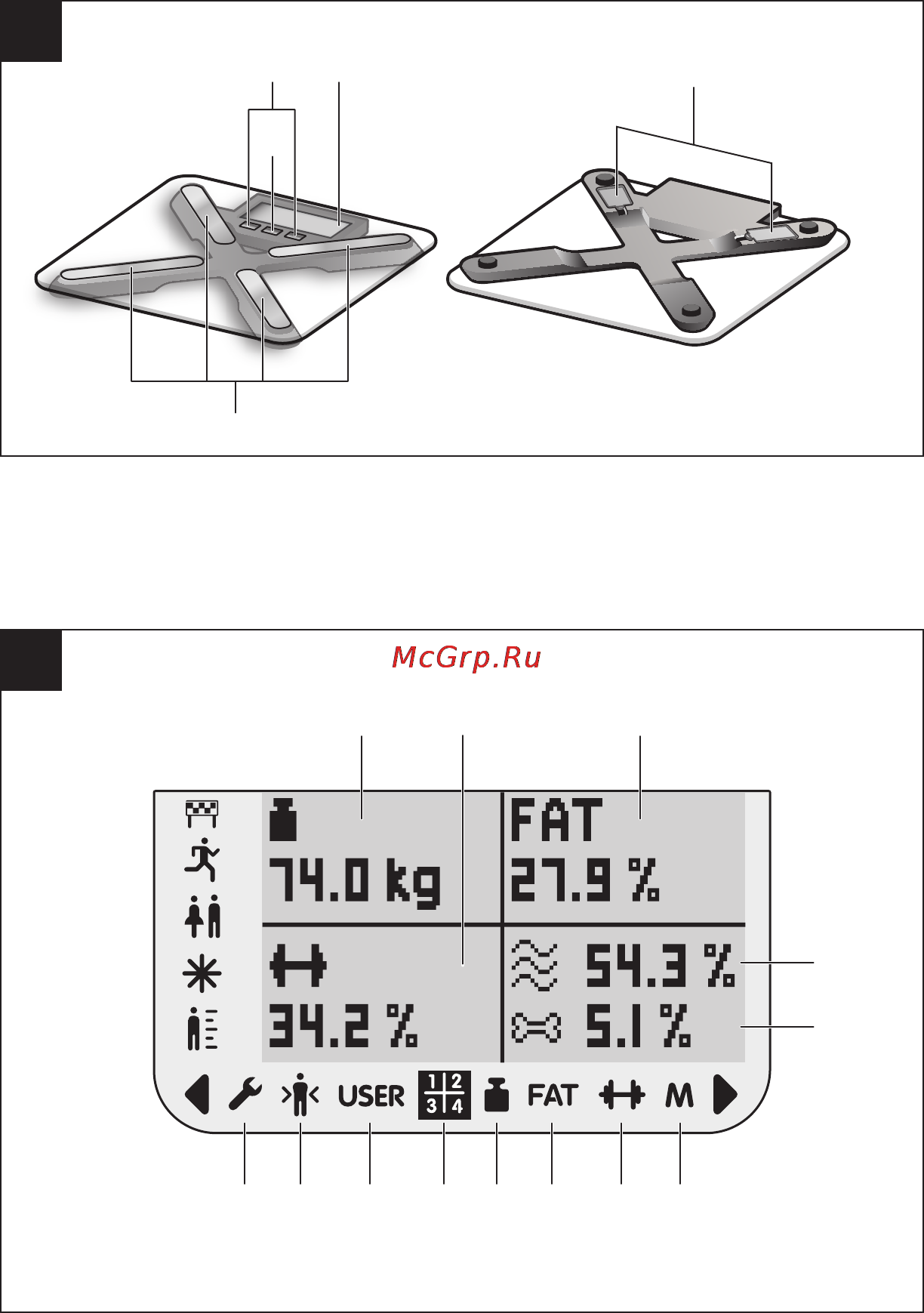 Bosch PPW7170 Инструкция по эксплуатации онлайн [3/15] 87234