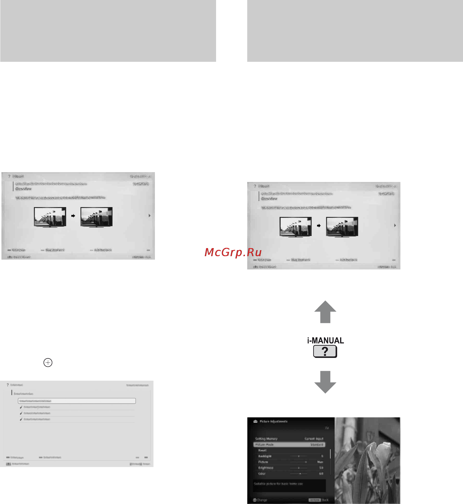 Sony BRAVIA KD-84X9005 [242/784] Memorizzazione delle pagine visualizzate di frequente segnalibro