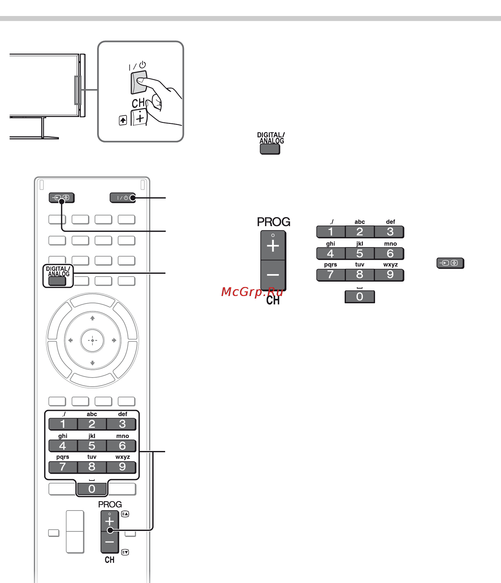 Sony BRAVIA KD-84X9005 [346/784] Bravia television käyttäminen