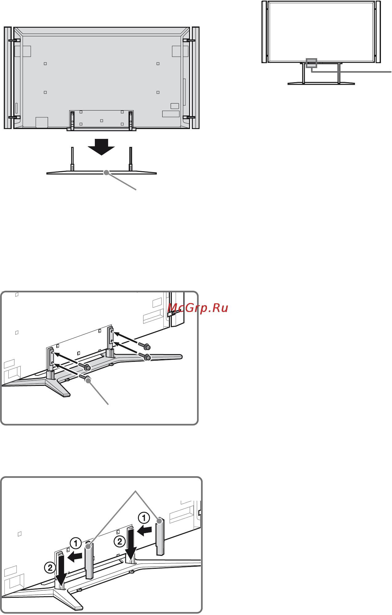 Sony BRAVIA KD-84X9005 Инструкция по эксплуатации онлайн [408/784] 87245