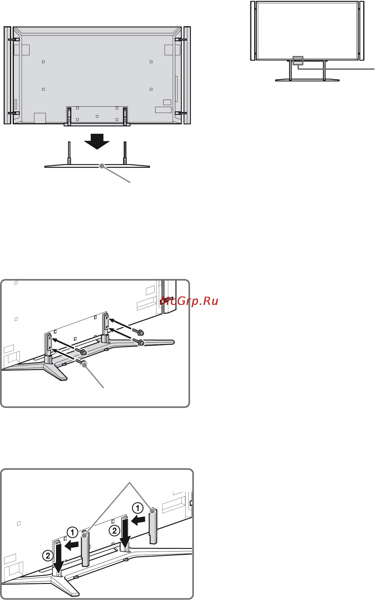 Sony BRAVIA KD-84X9005 Инструкция по эксплуатации онлайн [444/784] 87245