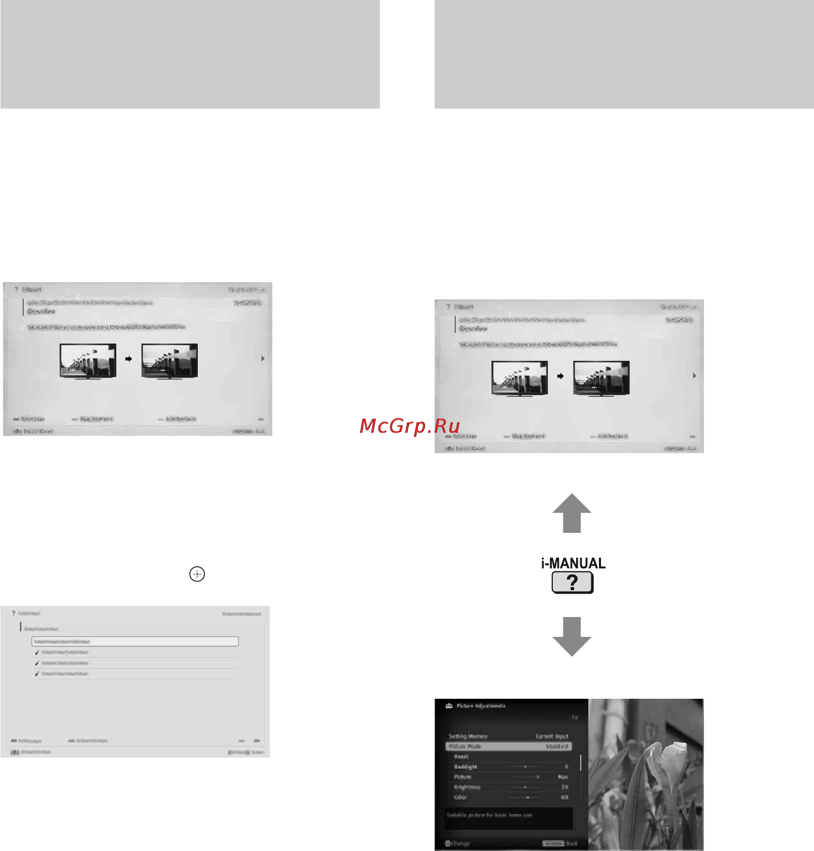 Sony BRAVIA KD-84X9005 [680/784] Sık ziyaret edilen sayfaları kaydetme i şaret