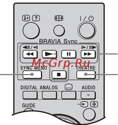 Sony BRAVIA KDL-46W4500 Инструкция по эксплуатации онлайн [146/179] 87288