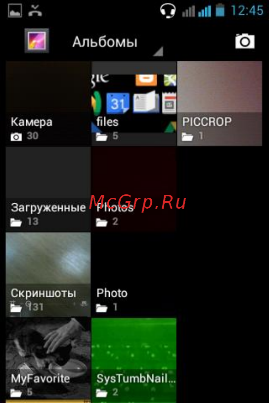 Fly ERA Nano 3 IQ436 [39/45] Галерея
