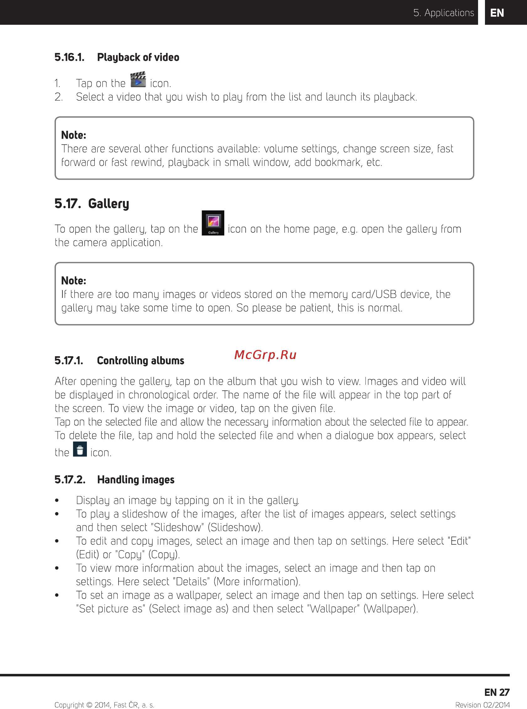Sencor ELEMENT 10.1Q202 [29/36] Gallery