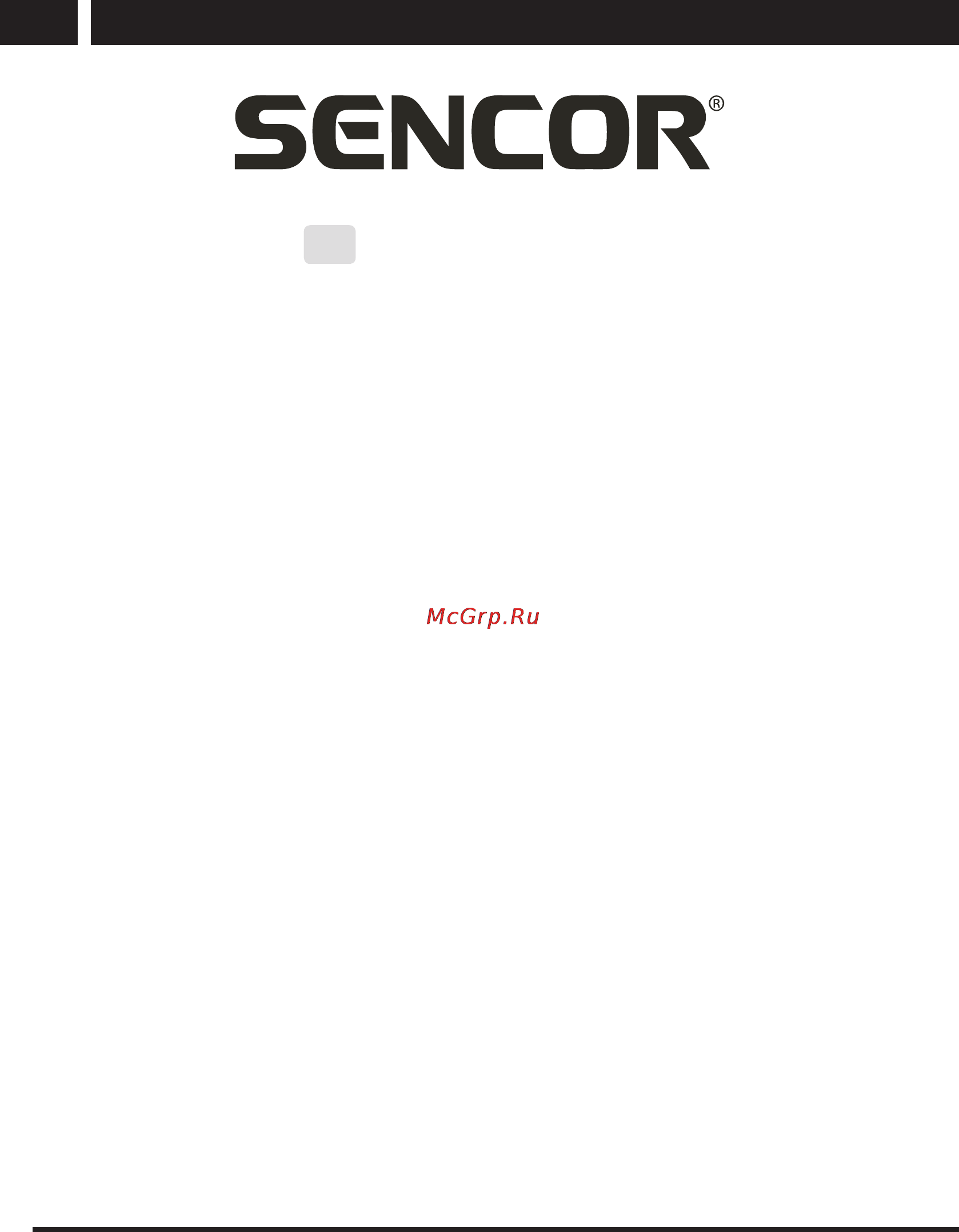 Sencor ELEMENT 7 4KIDS PINK [14/14] En warranty conditions