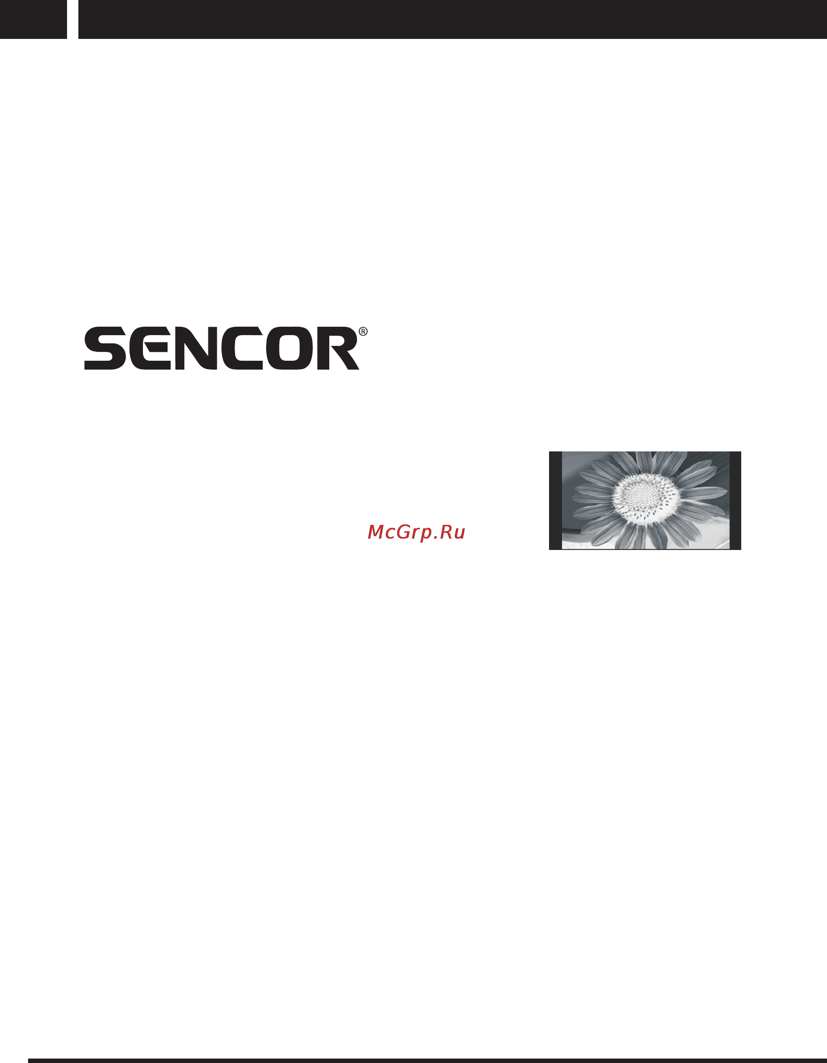 Sencor ELEMENT 7 4KIDS PINK [6/14] Supplement to the lcd screens user s manual