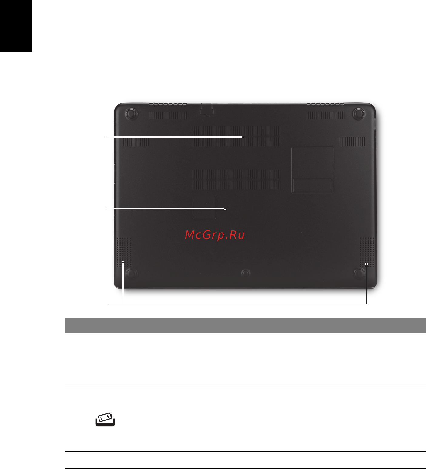 Acer Aspire V5-472G-53334G50aii [8/11] Сведения об интерфейсе usb 3