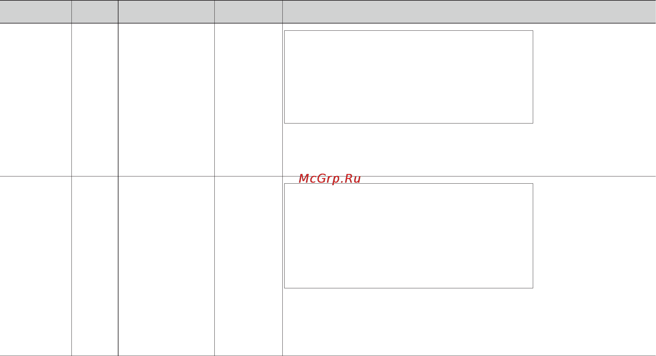 LG MH6043AL [26/59] Категория предел веса