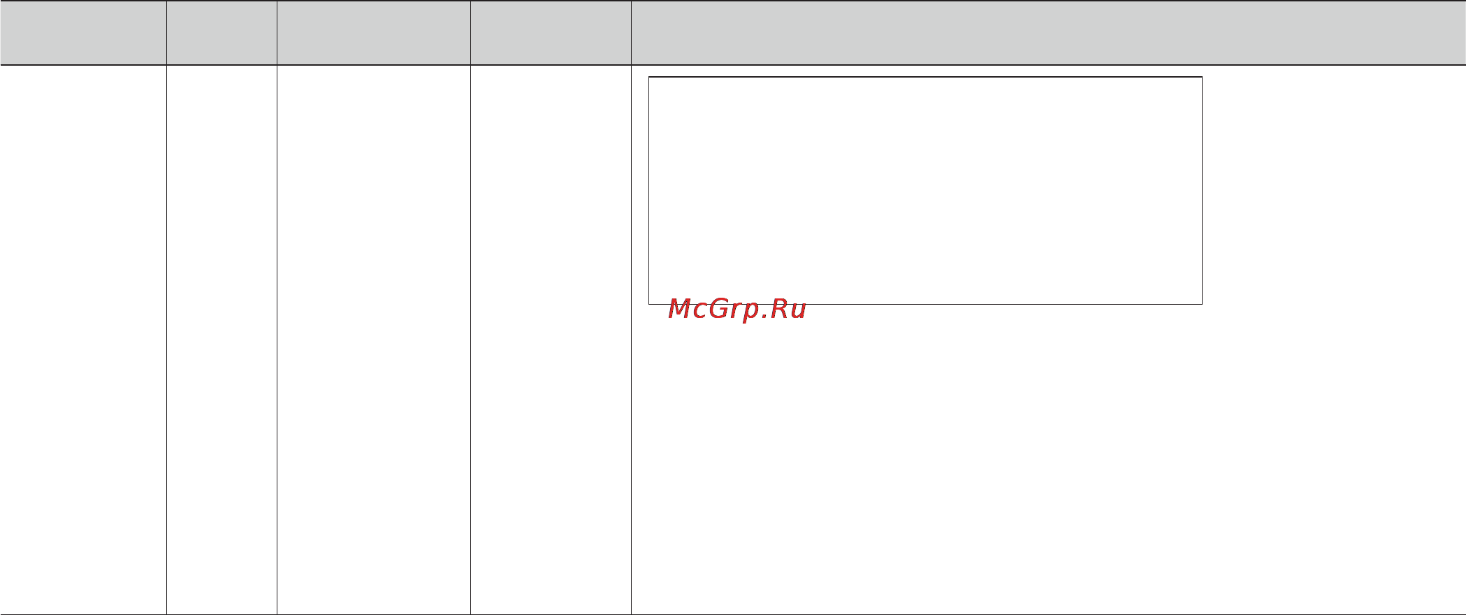 LG MH6043AL [29/59] Категория
