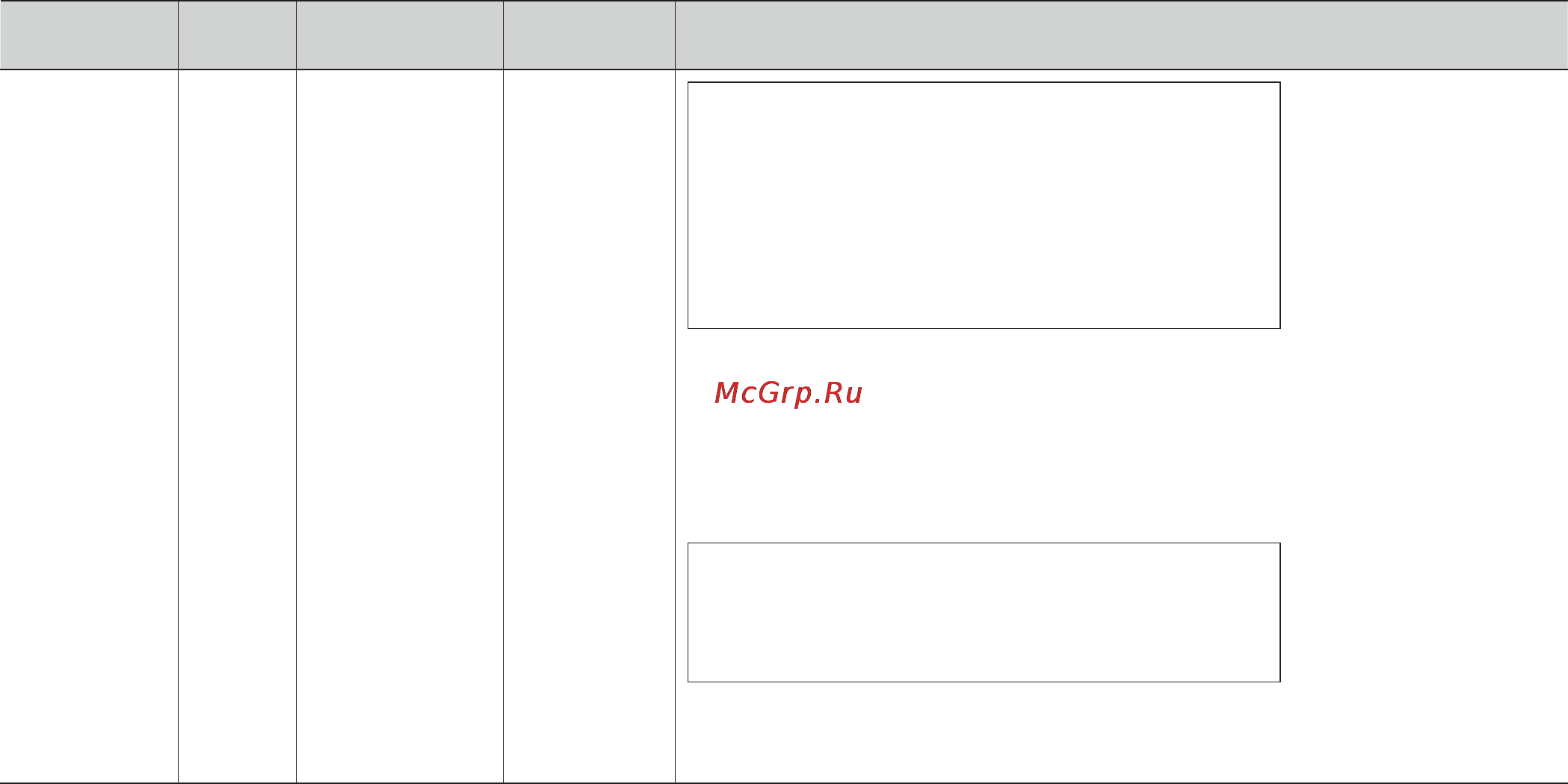 LG MH6043AL [30/59] Категория предел веса