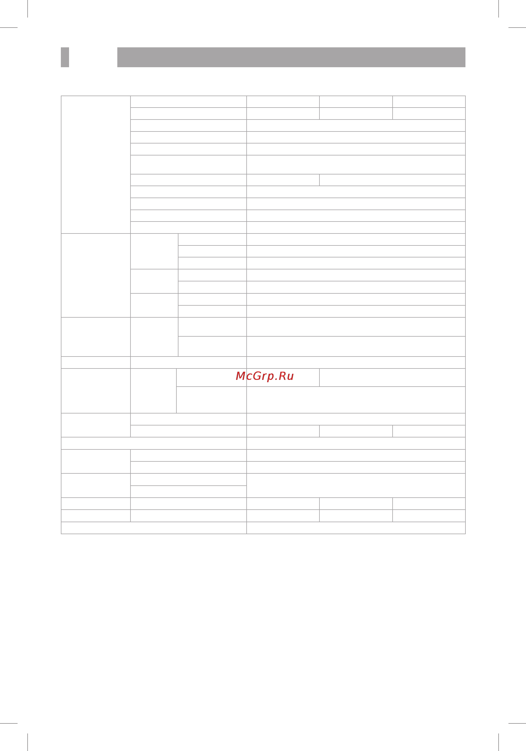 BBK LEM3279F [37/44] Прочее 35