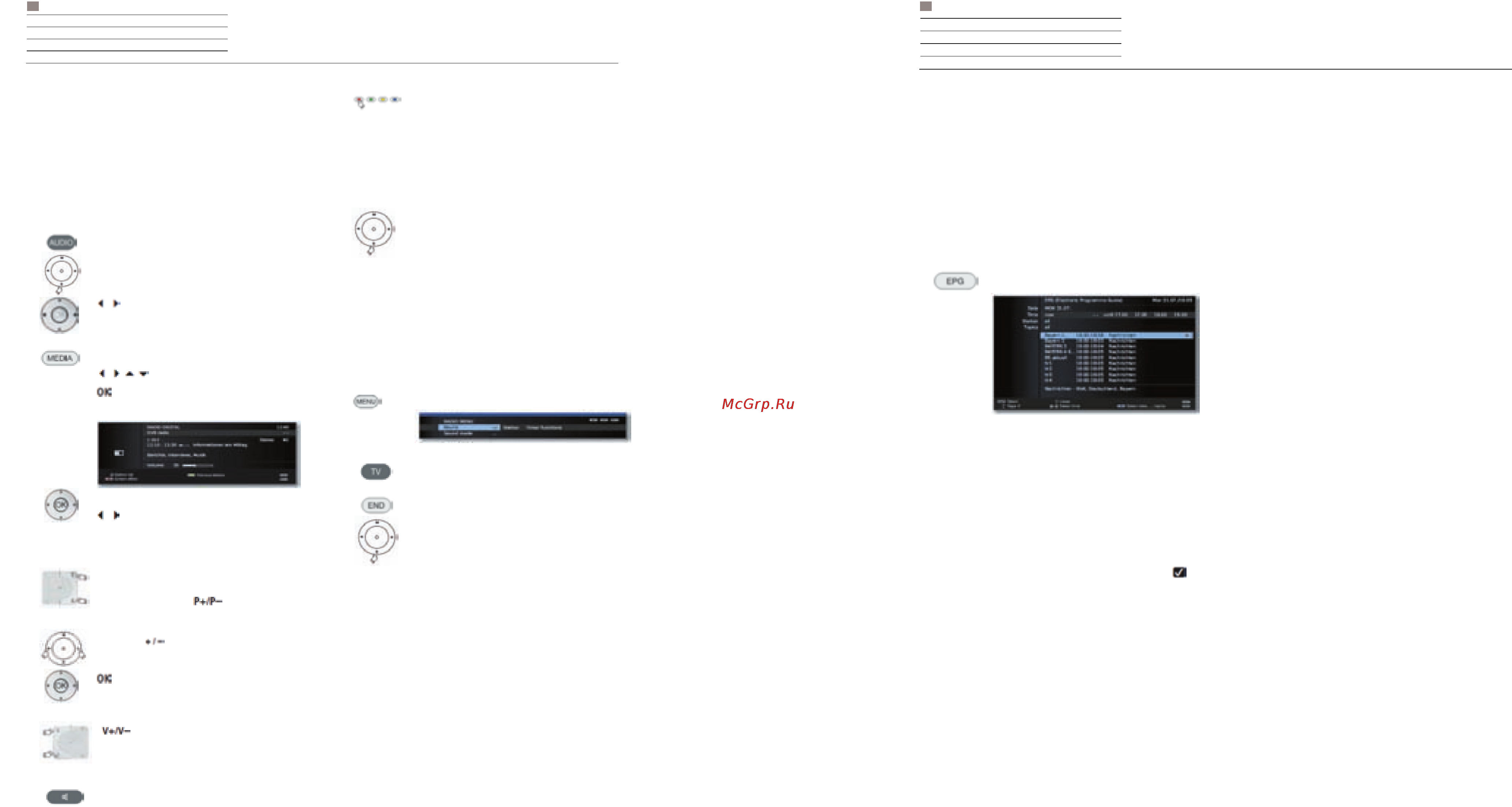 Loewe Connect ID 55 51465Z64 black+white [29/83] Это позволит улучшить просмотр списка epg ввиду большого количества станций на каждый источник сигнала цифрового телевидения dvb s это ограничение также позволит значительно ускорить процесс получения данных для электроного справочника программ
