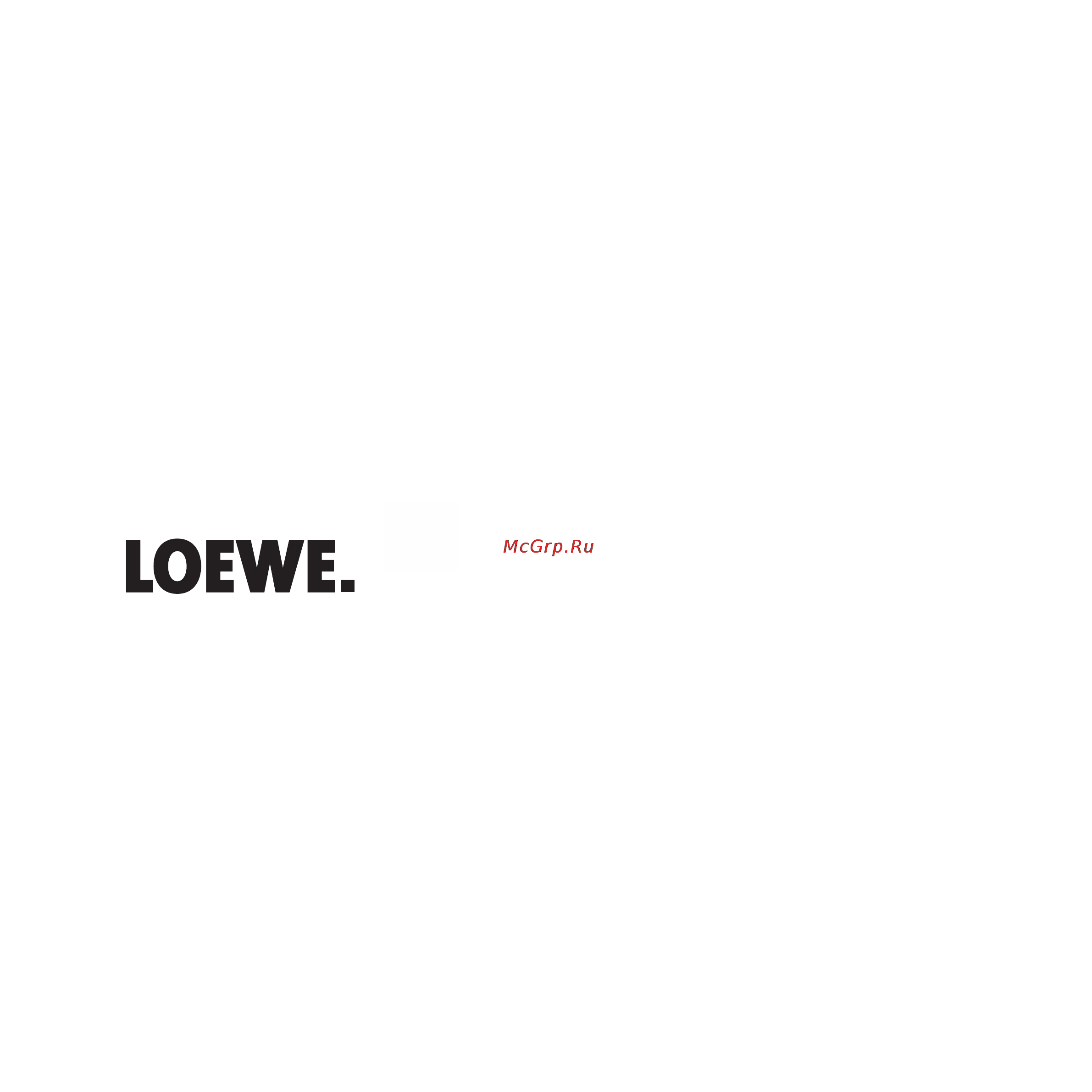 Loewe Connect ID 55 51465Z64 black+white [82/83] Сервисные центры