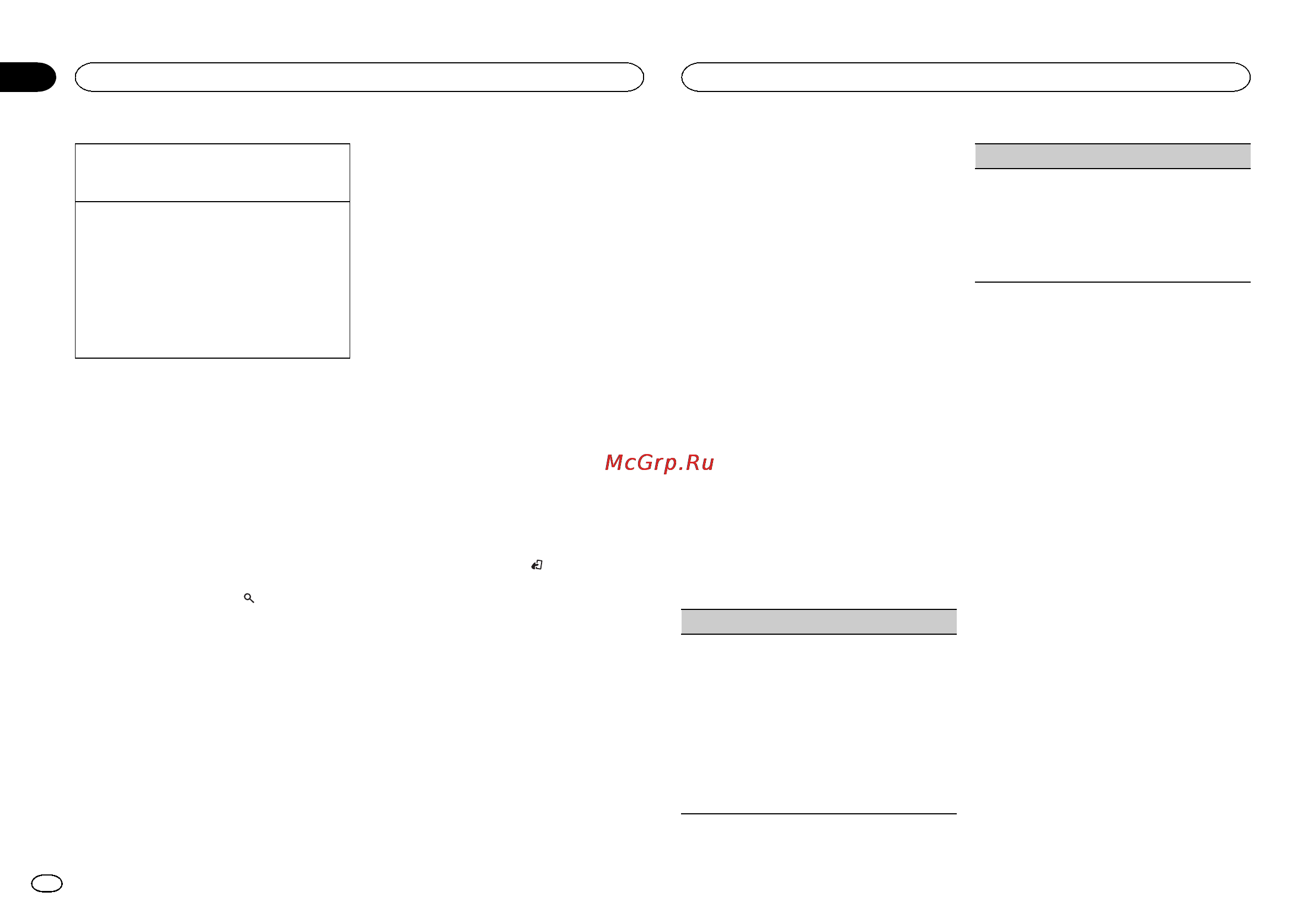 Pioneer MVH-160UI [94/156] Arbeiten mit anwendungen angeschlossener geräte