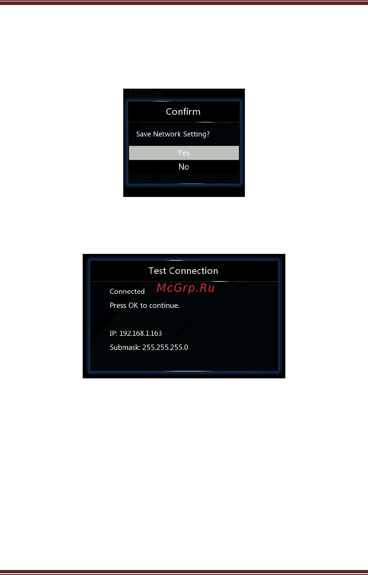 Iconbit XDS4403D Инструкция по эксплуатации онлайн [12/81] 87732