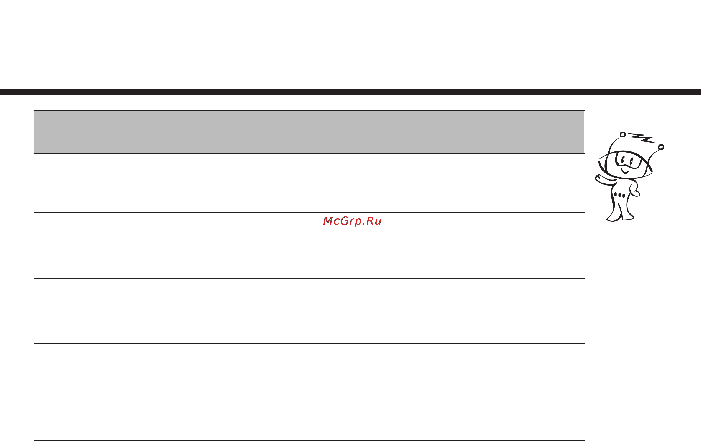 LG MH6542X Инструкция по эксплуатации онлайн [16/59] 87765