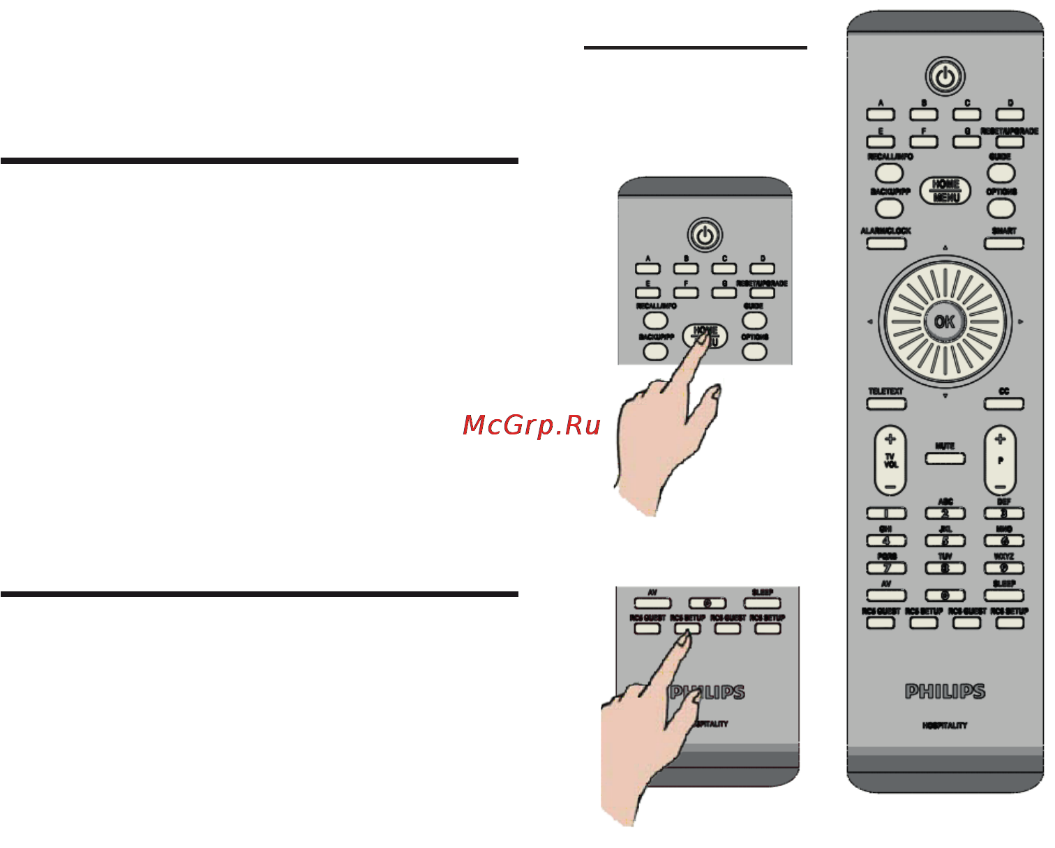Philips 19HFL3233D [33/50] Введение