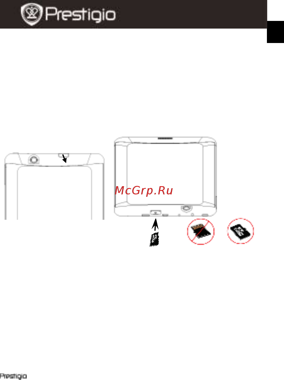 Prestigio MultiPad 2 PMP5780D Prime Duo 8