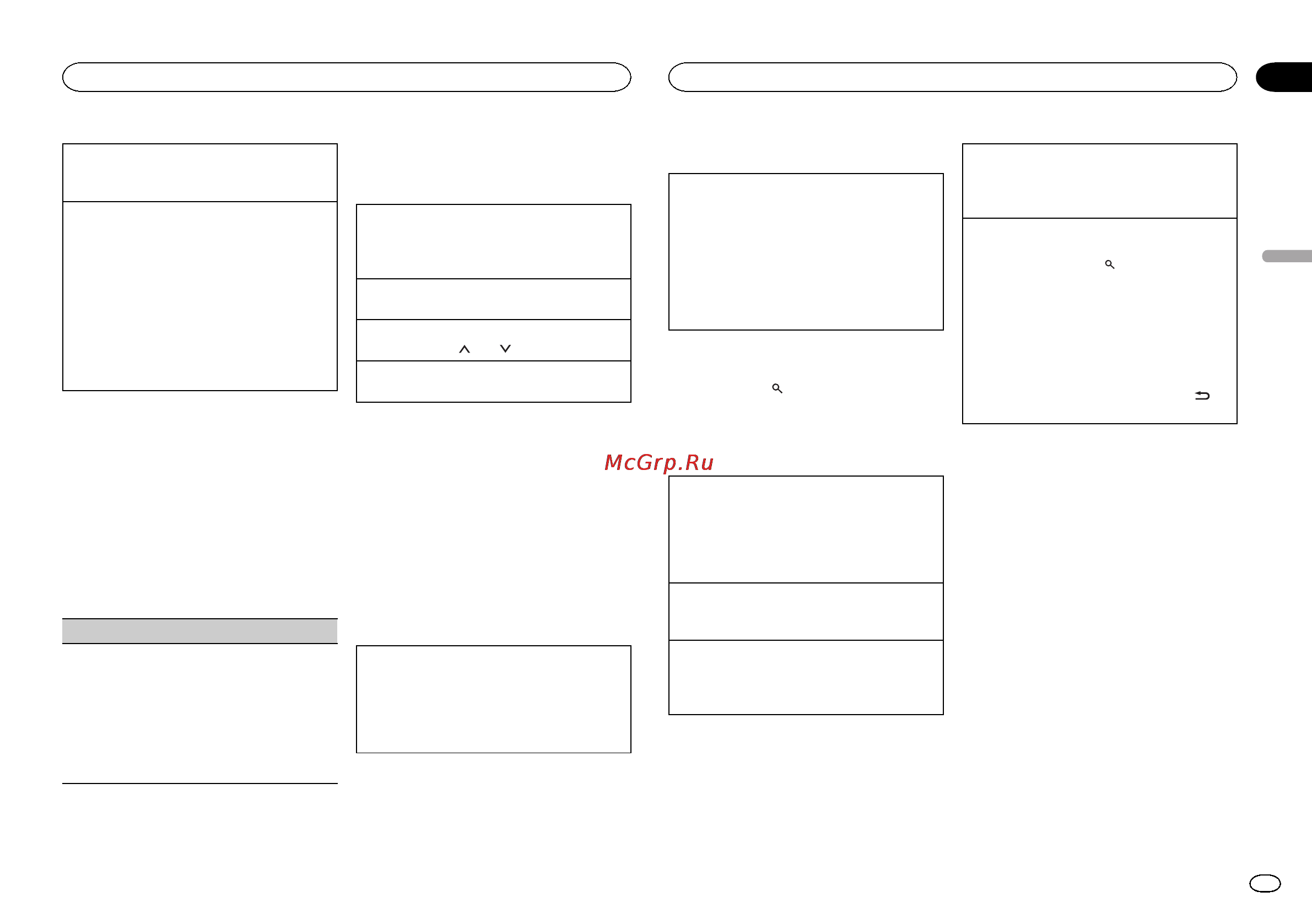 Pioneer DEH-X3600UI [25/148] Utilisation de cet appareil