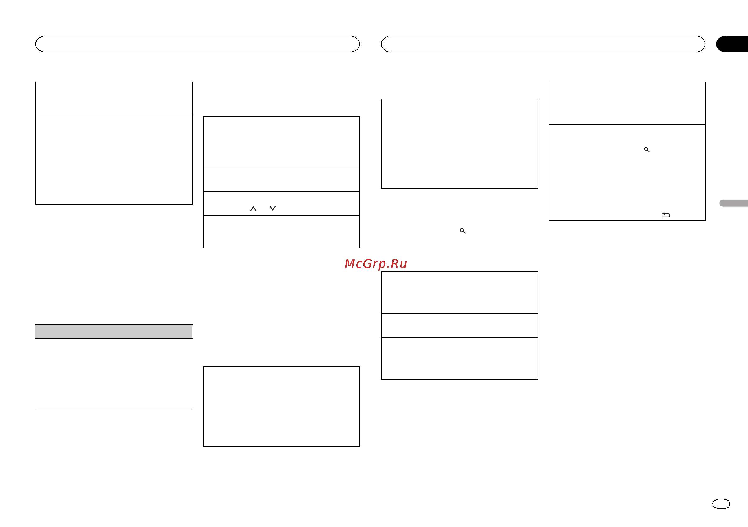 Pioneer DEH-X3600UI [45/148] Uso dell unità