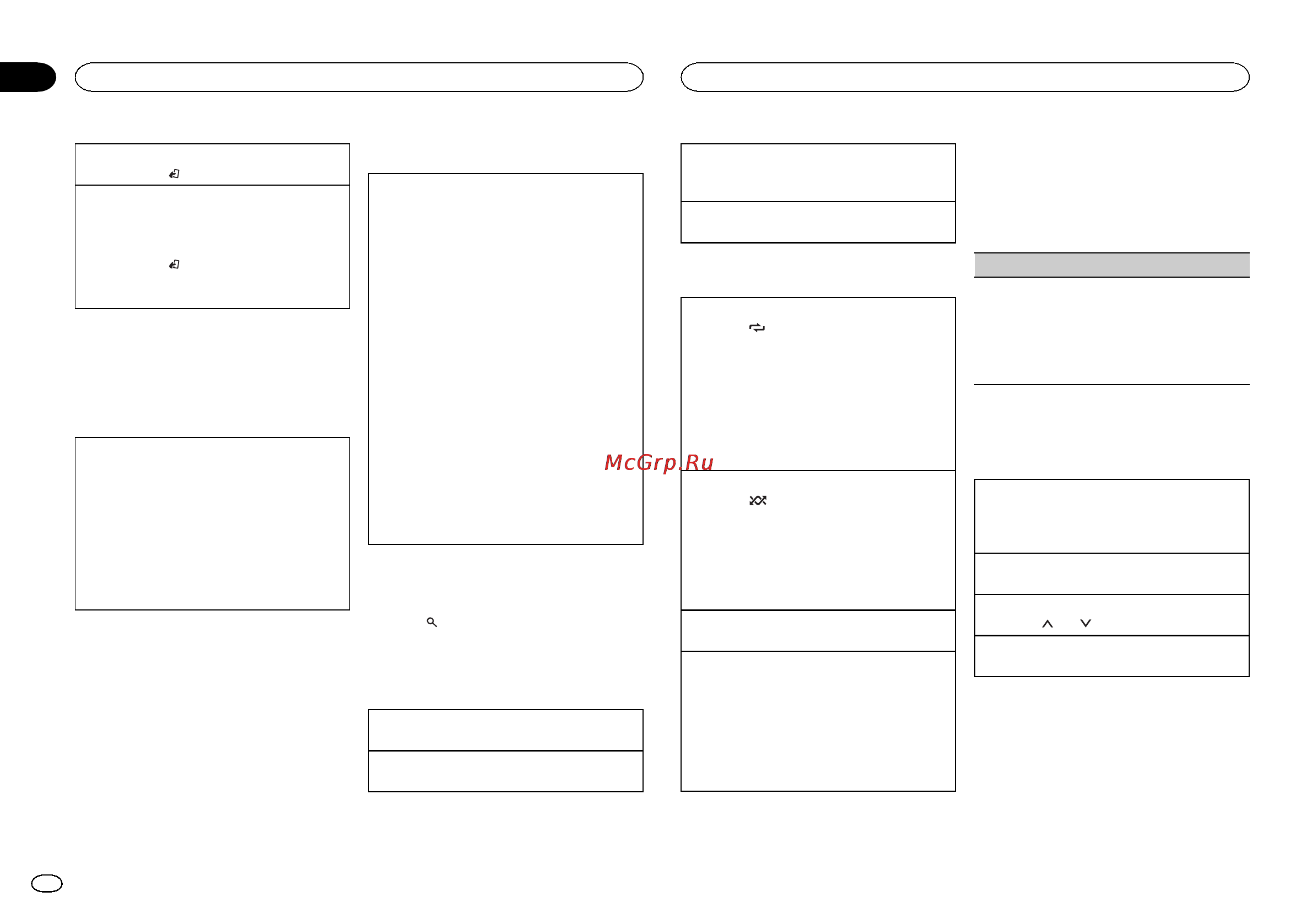 Pioneer DEH-X3600UI [6/148] Using this unit