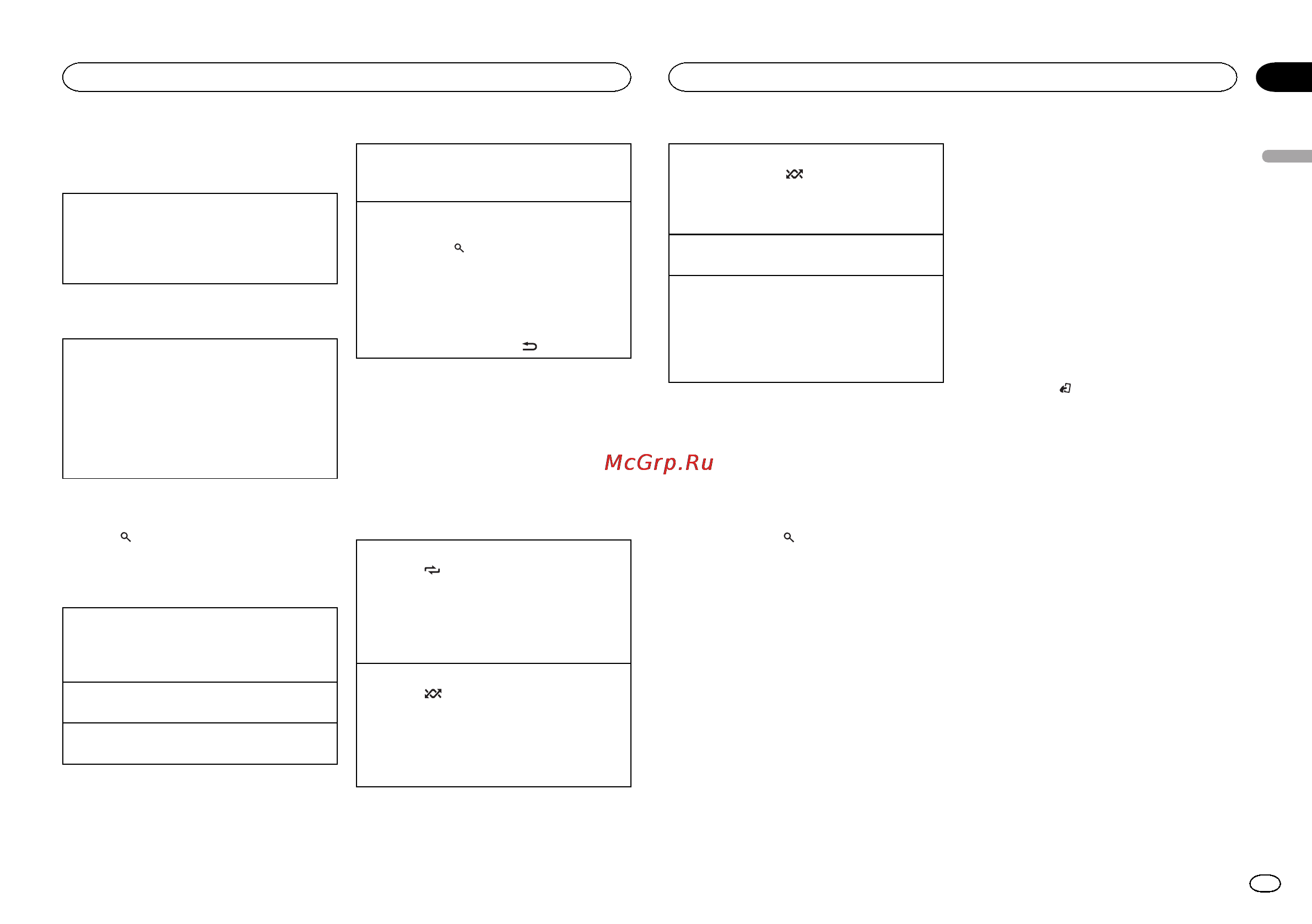 Pioneer DEH-X3600UI [7/148] Using this unit
