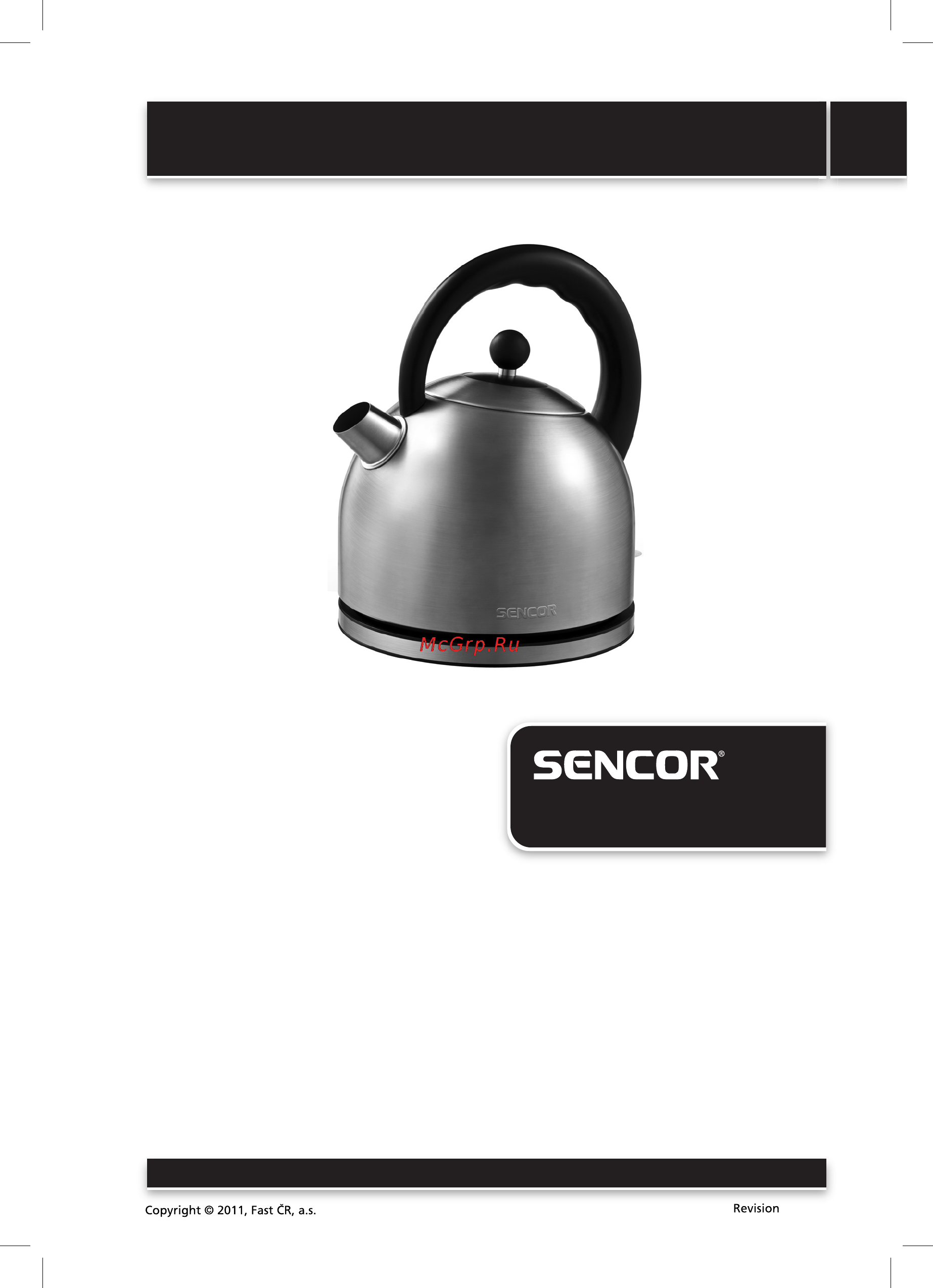 Sencor SWK 1780 Инструкция по эксплуатации онлайн