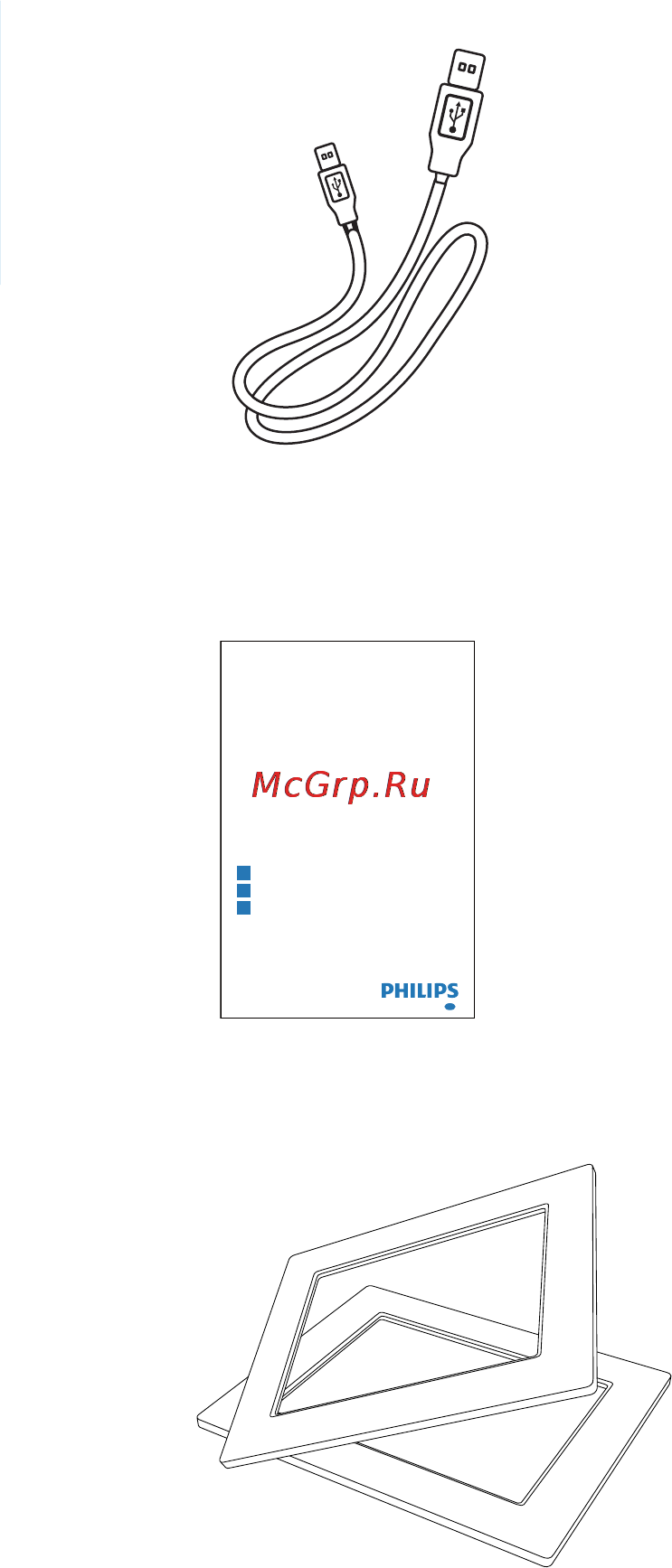 Philips SPF2107 Инструкция по эксплуатации онлайн [7/42] 88019