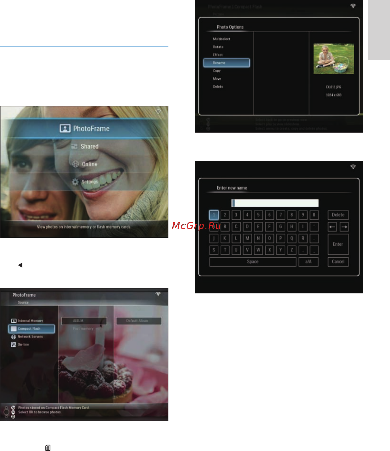 Philips 8FF3WMI [33/58] Иииеиши иеиииишии еиеиинииее i 1пя