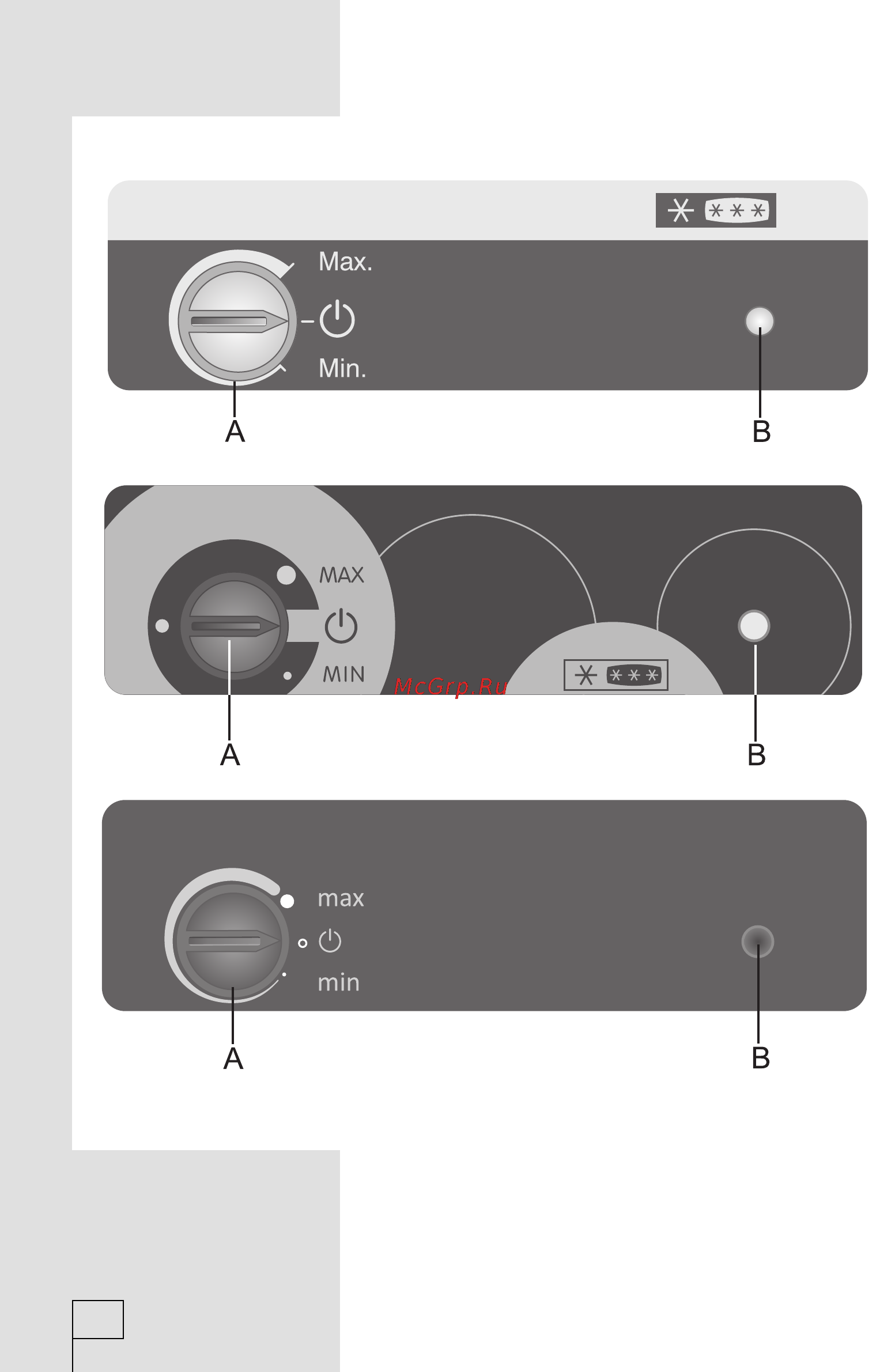 Gorenje RK60359OCH Инструкция по эксплуатации онлайн [24/40] 88056