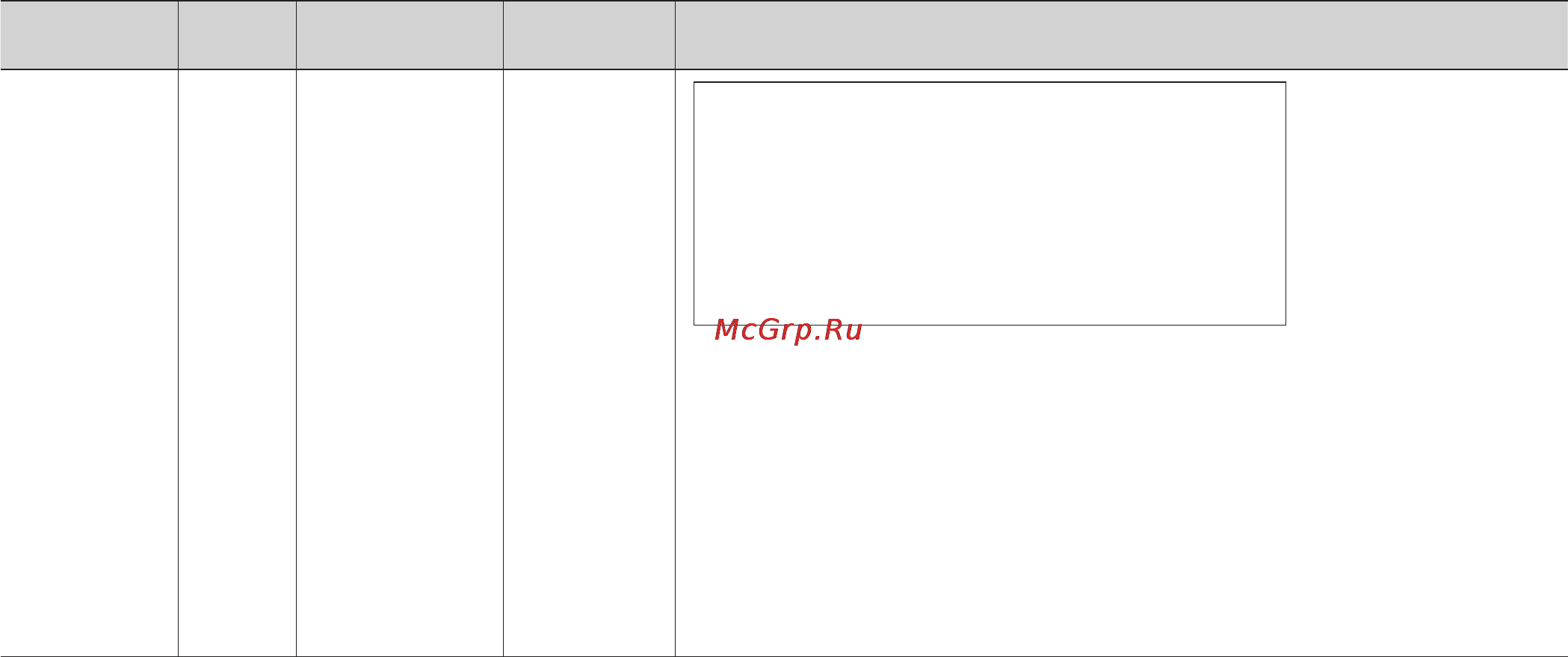 LG MG6343BMY Инструкция по эксплуатации онлайн [29/63] 88065